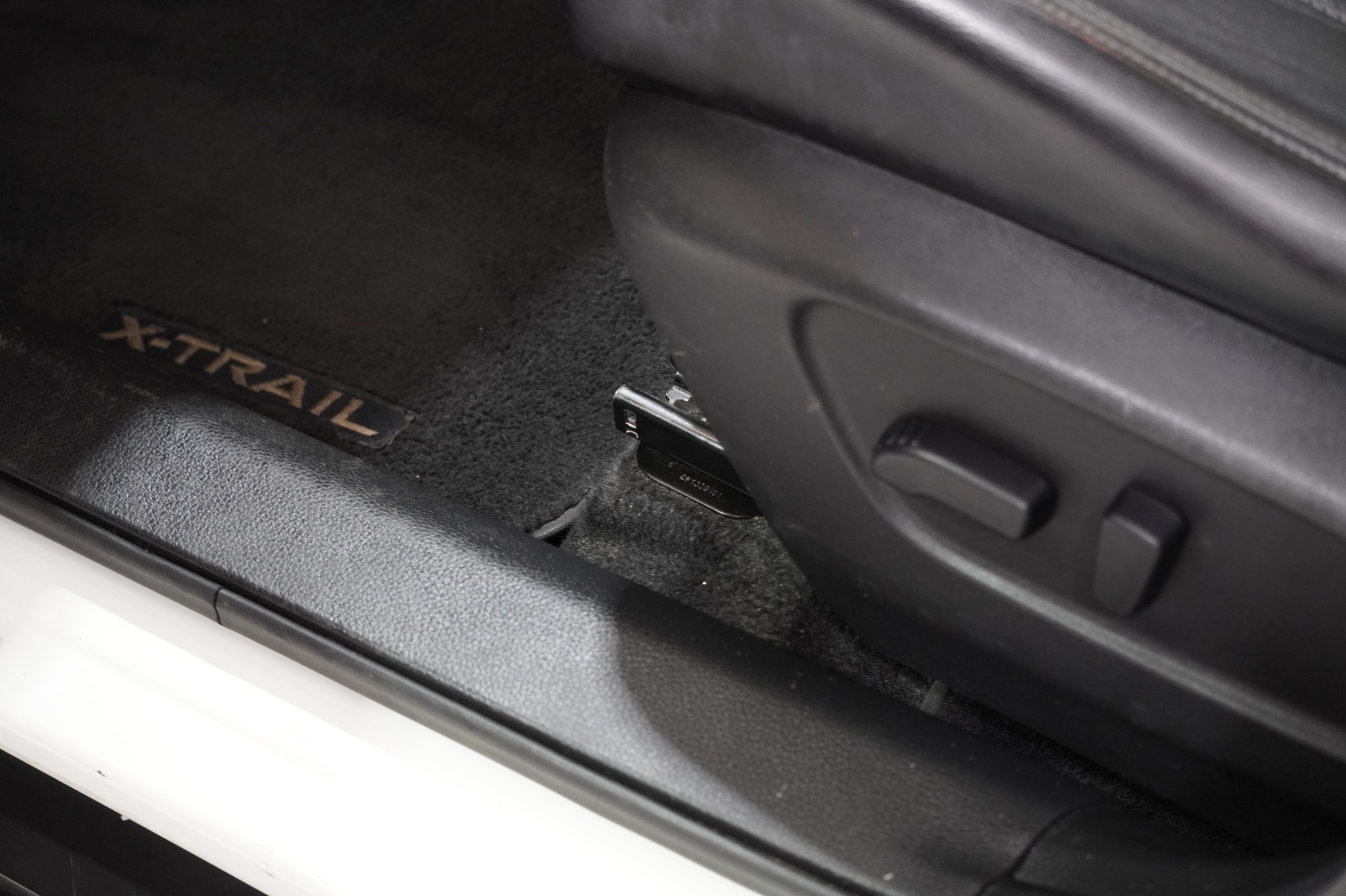 2014 Nissan X-Trail Ti