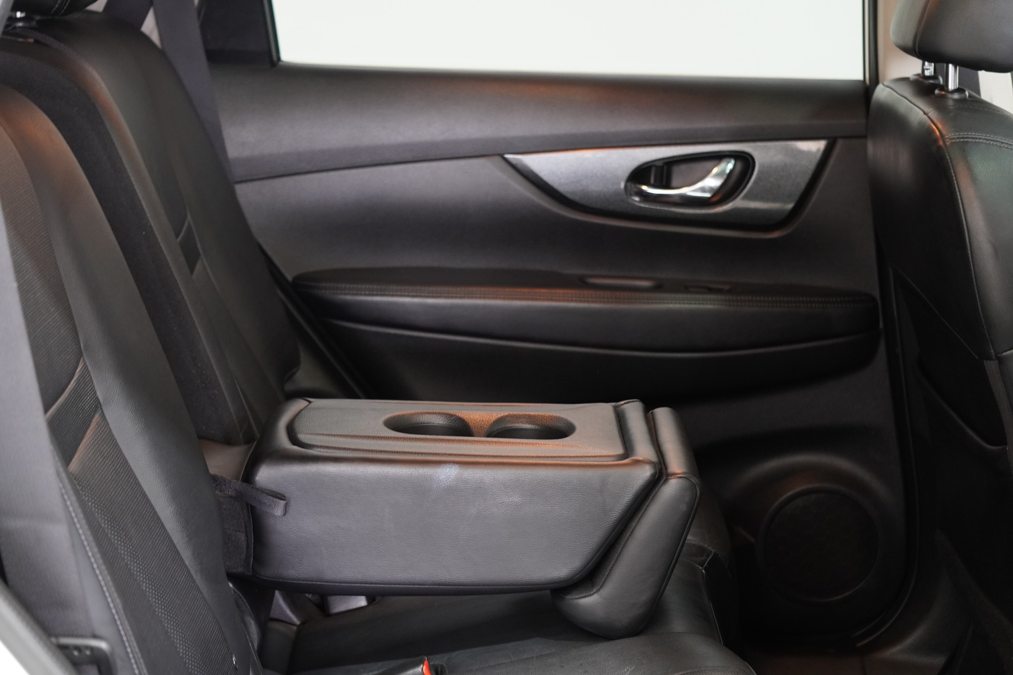 2014 Nissan X-Trail Ti