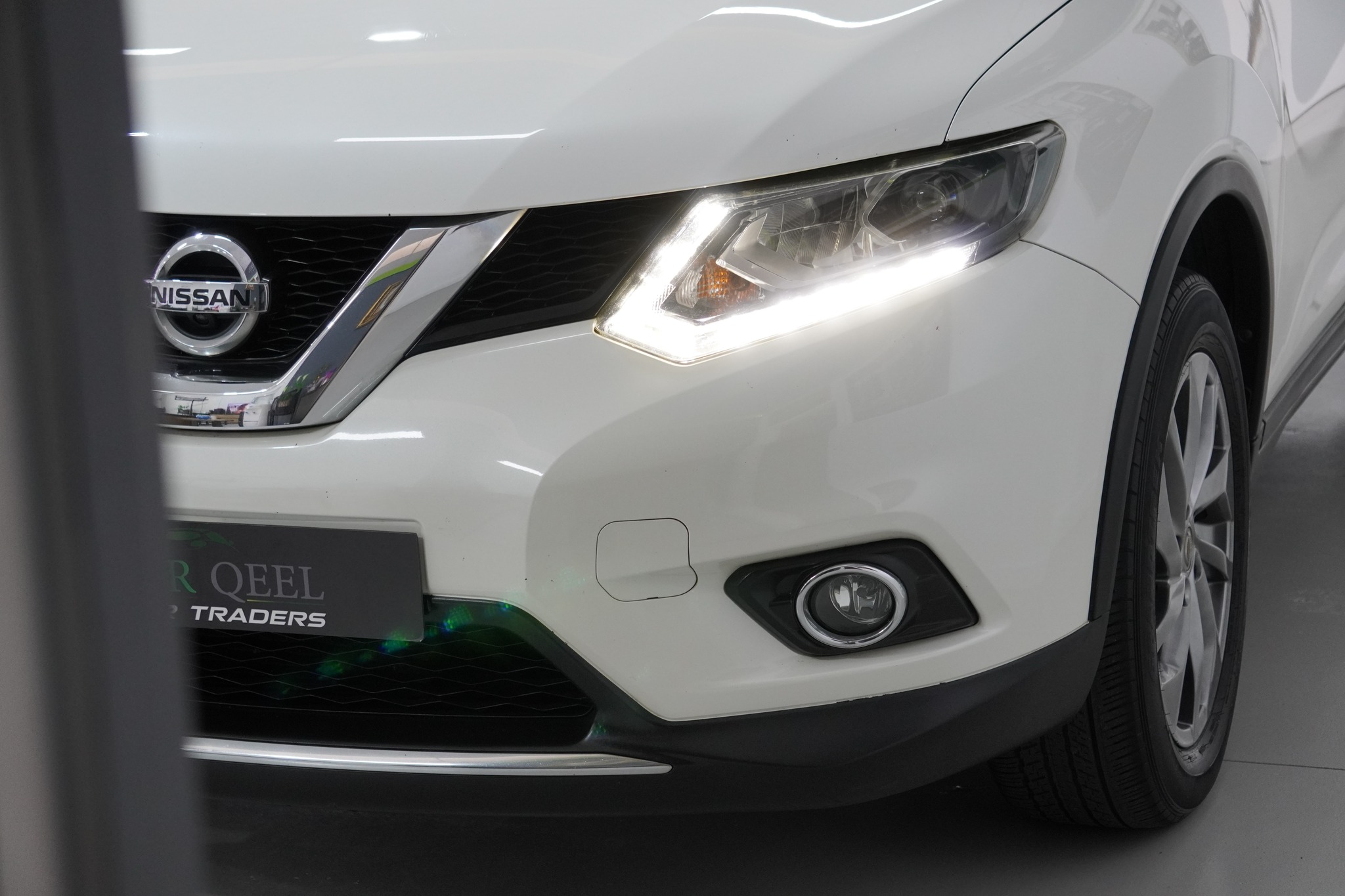 2014 Nissan X-Trail Ti