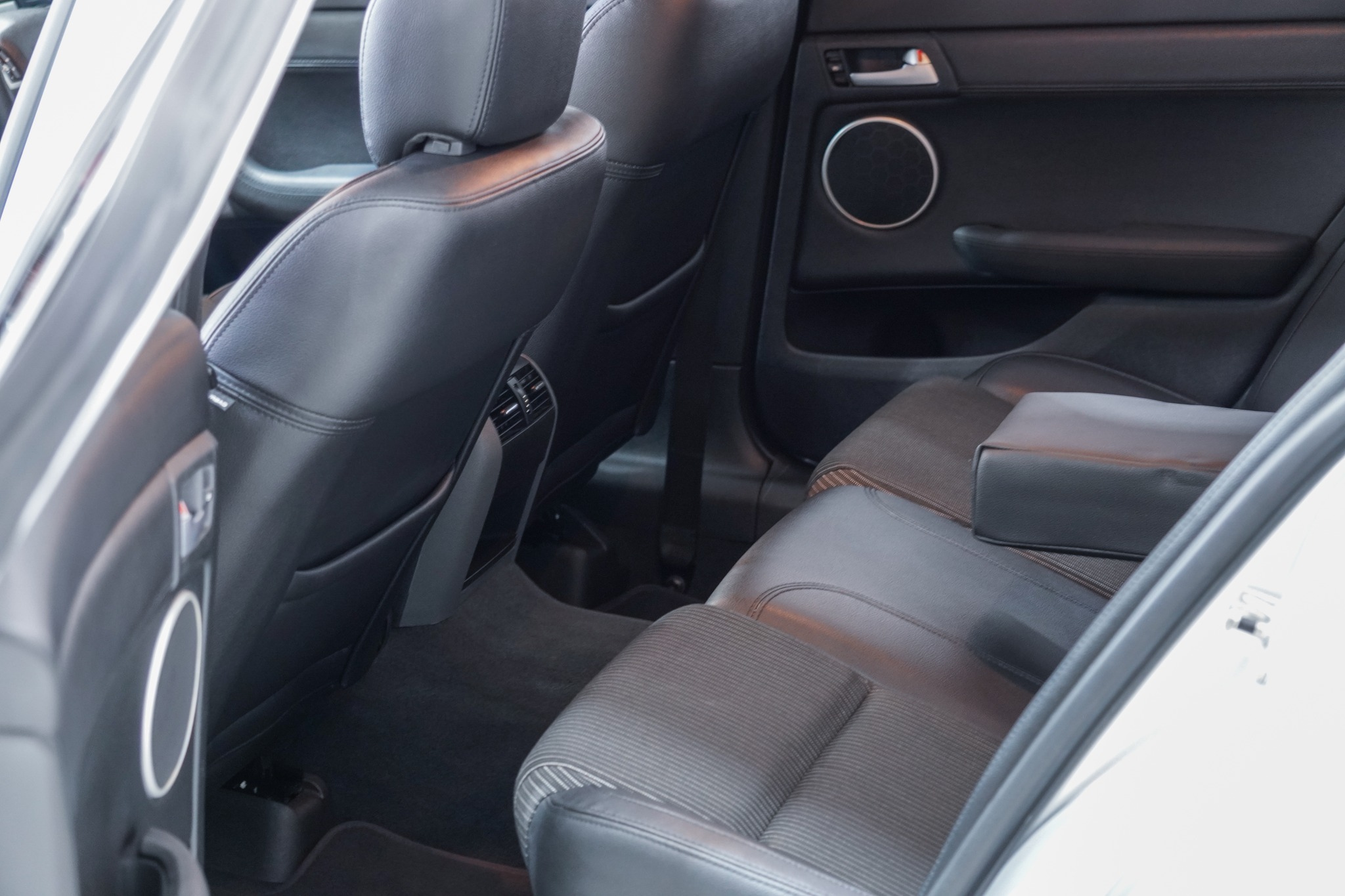 2012 Holden Commodore SV6 II