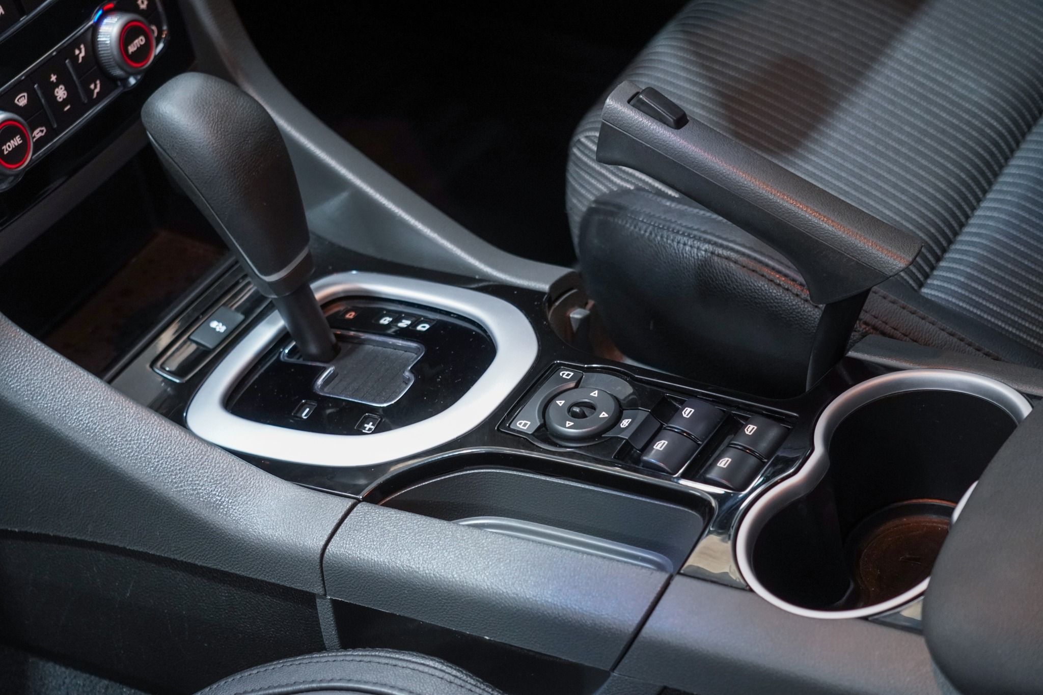 2012 Holden Commodore SV6 II