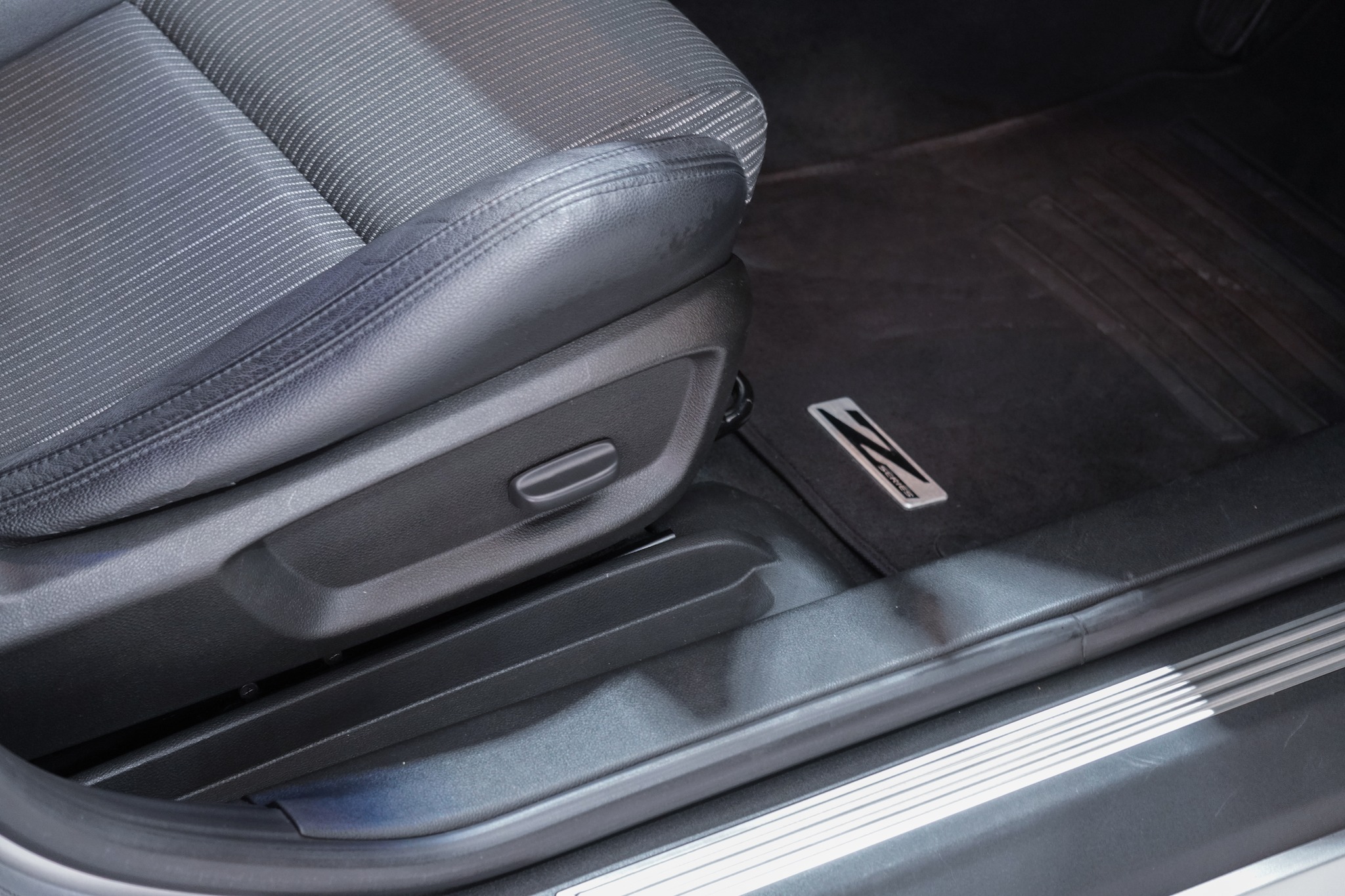 2012 Holden Commodore SV6 II