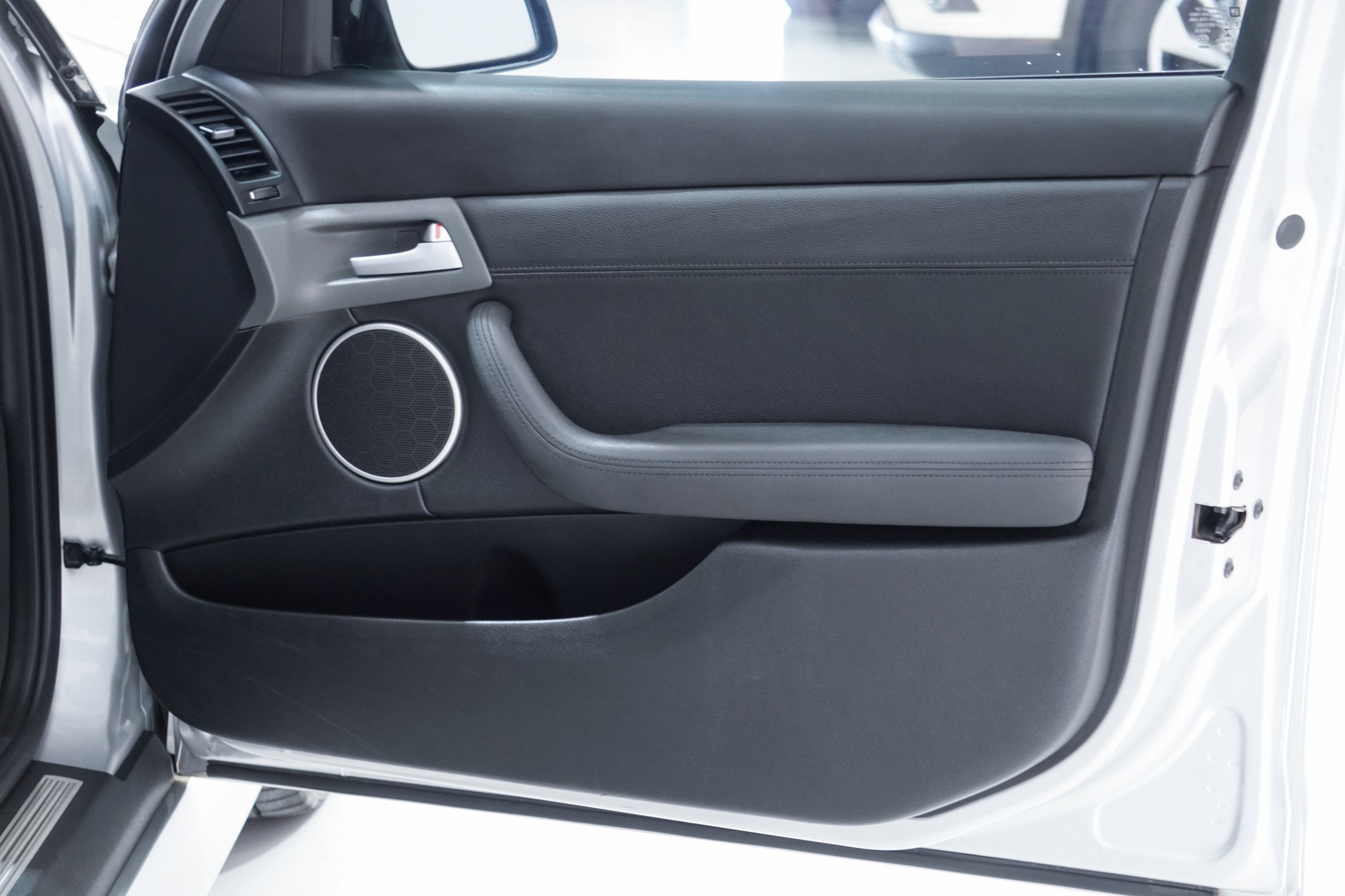 2012 Holden Commodore SV6 II