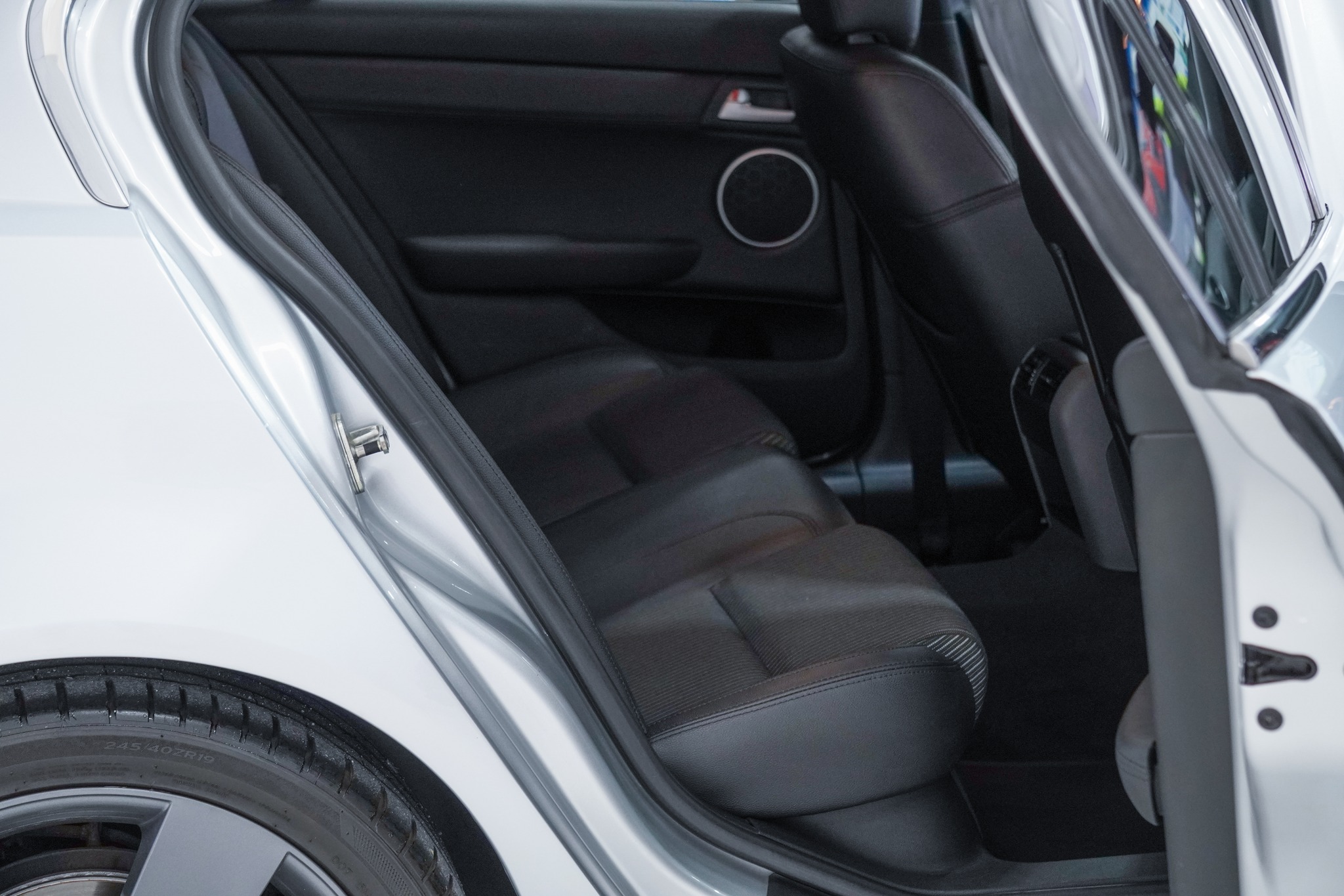 2012 Holden Commodore SV6 II