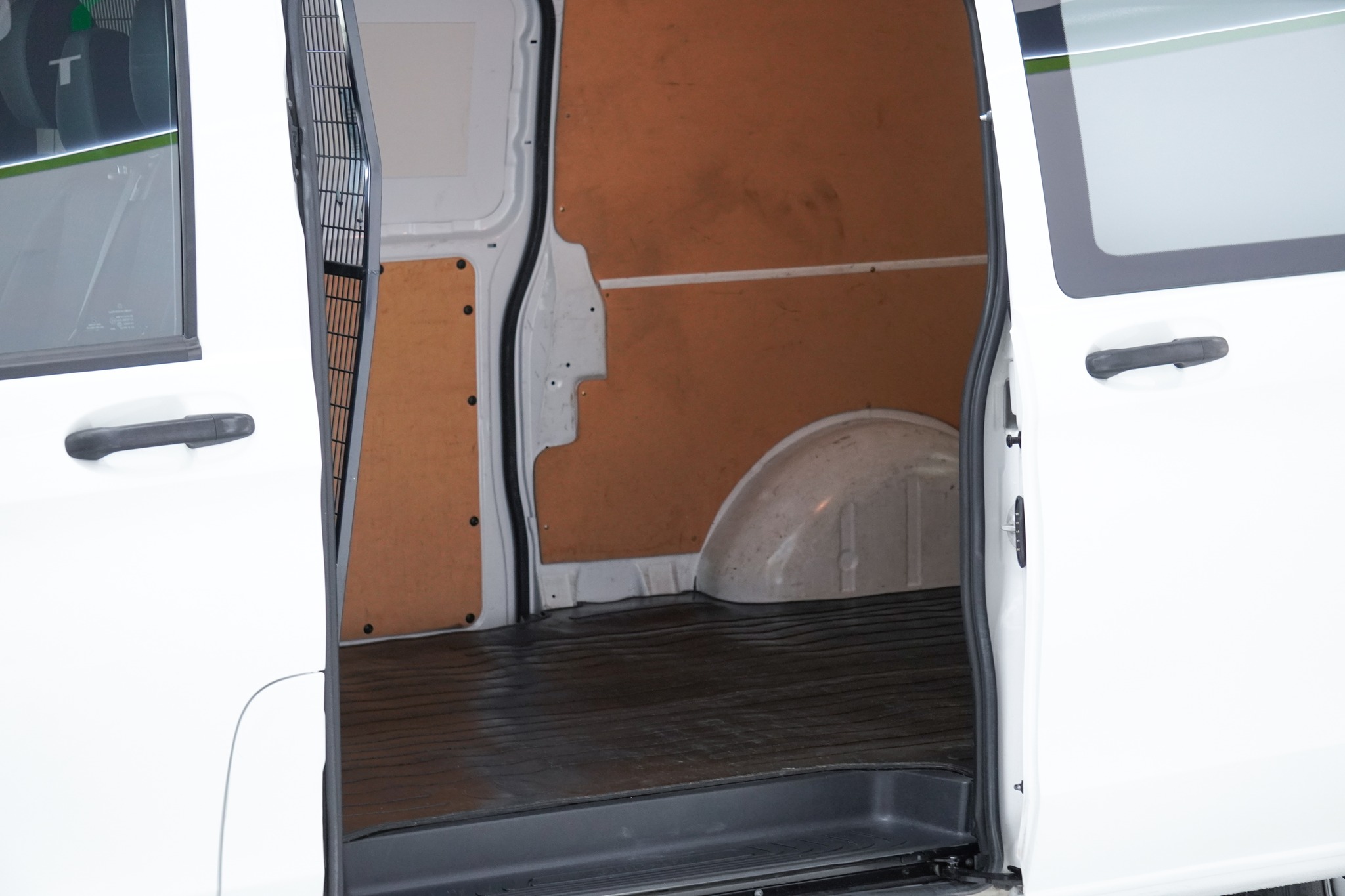 2020 Mercedes Vito 114CDI LWB