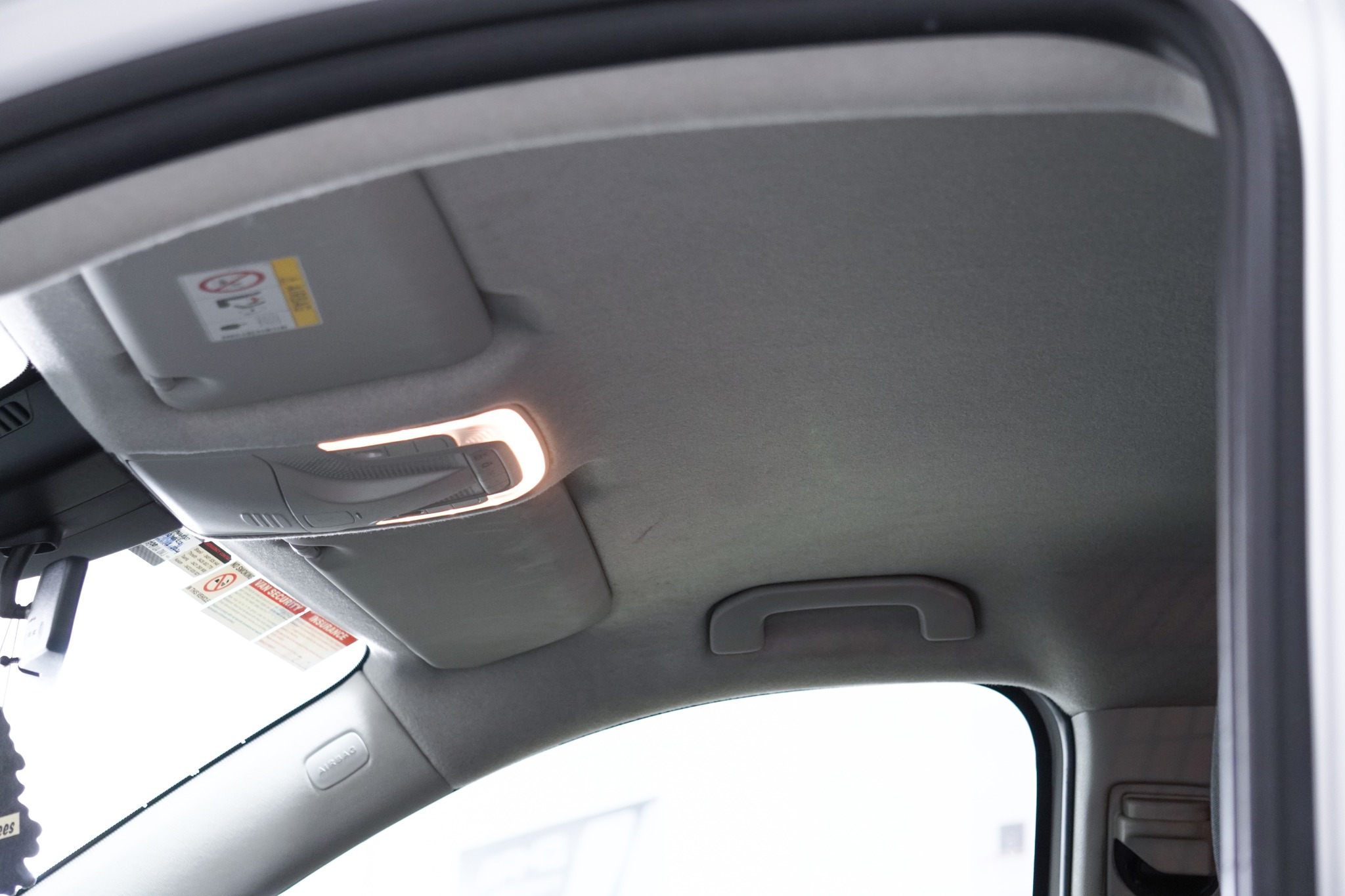 2020 Mercedes Vito 114CDI LWB