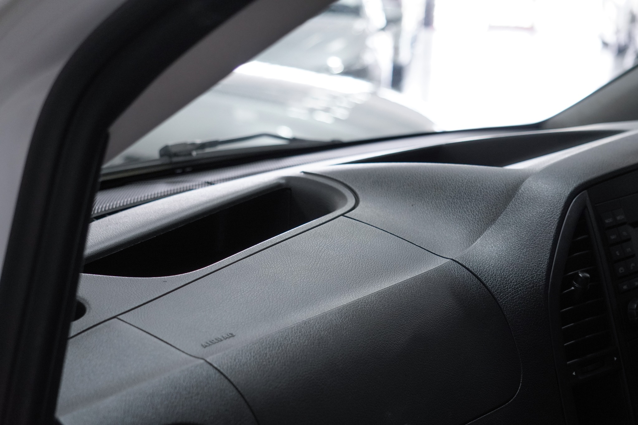 2020 Mercedes Vito 114CDI LWB