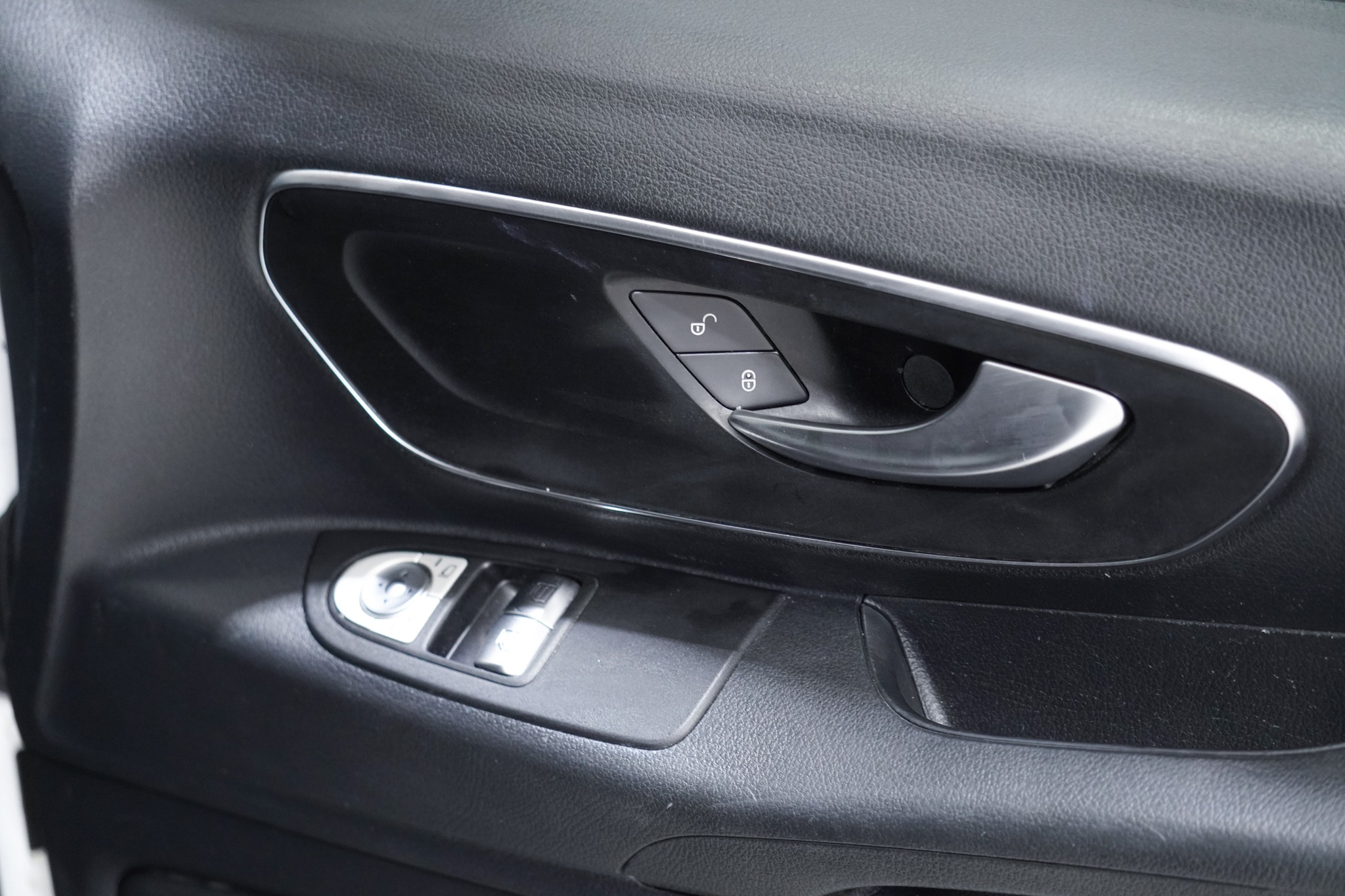 2020 Mercedes Vito 114CDI LWB