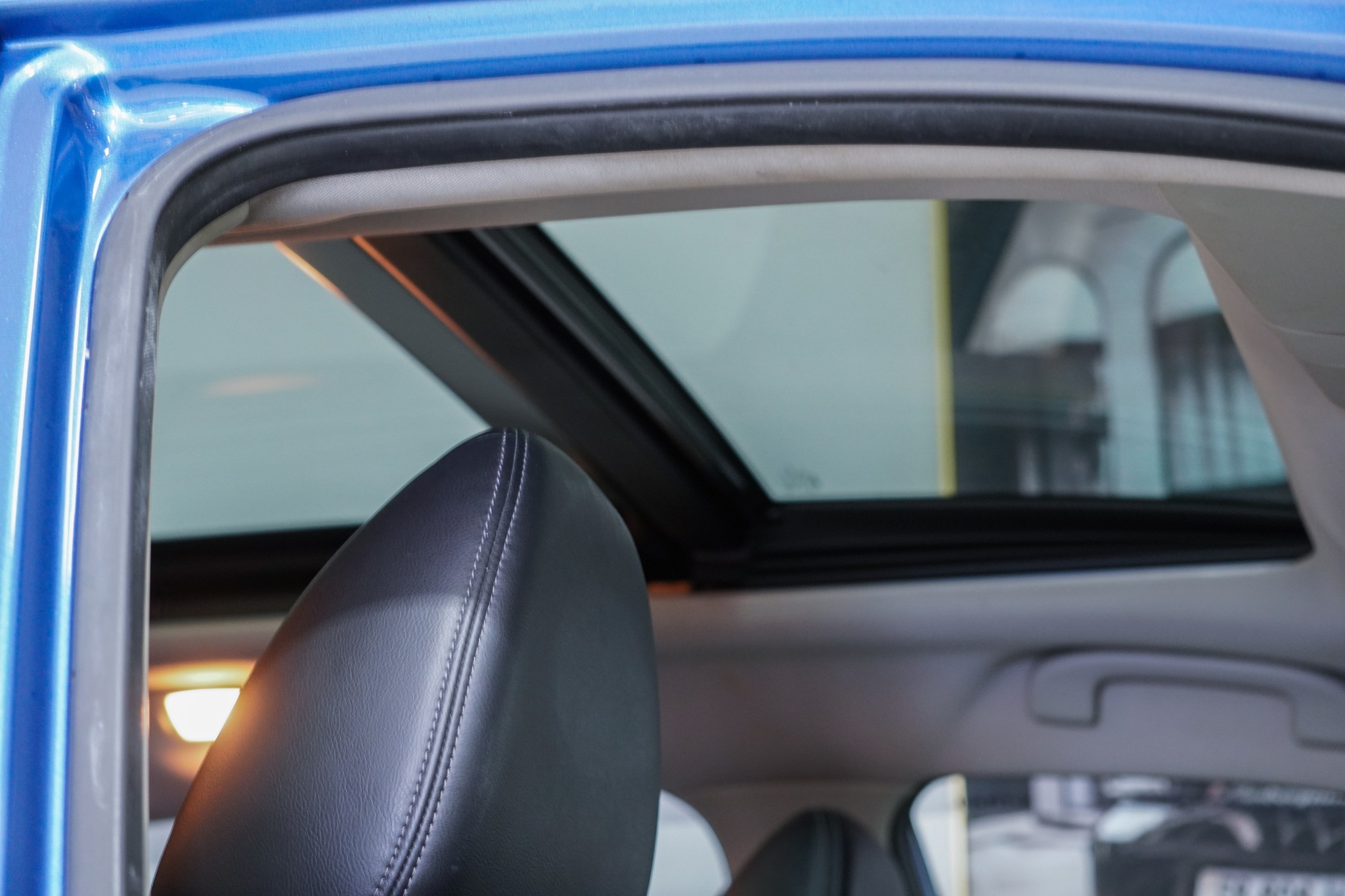 2019 Nissan X-Trail Ti 4×4