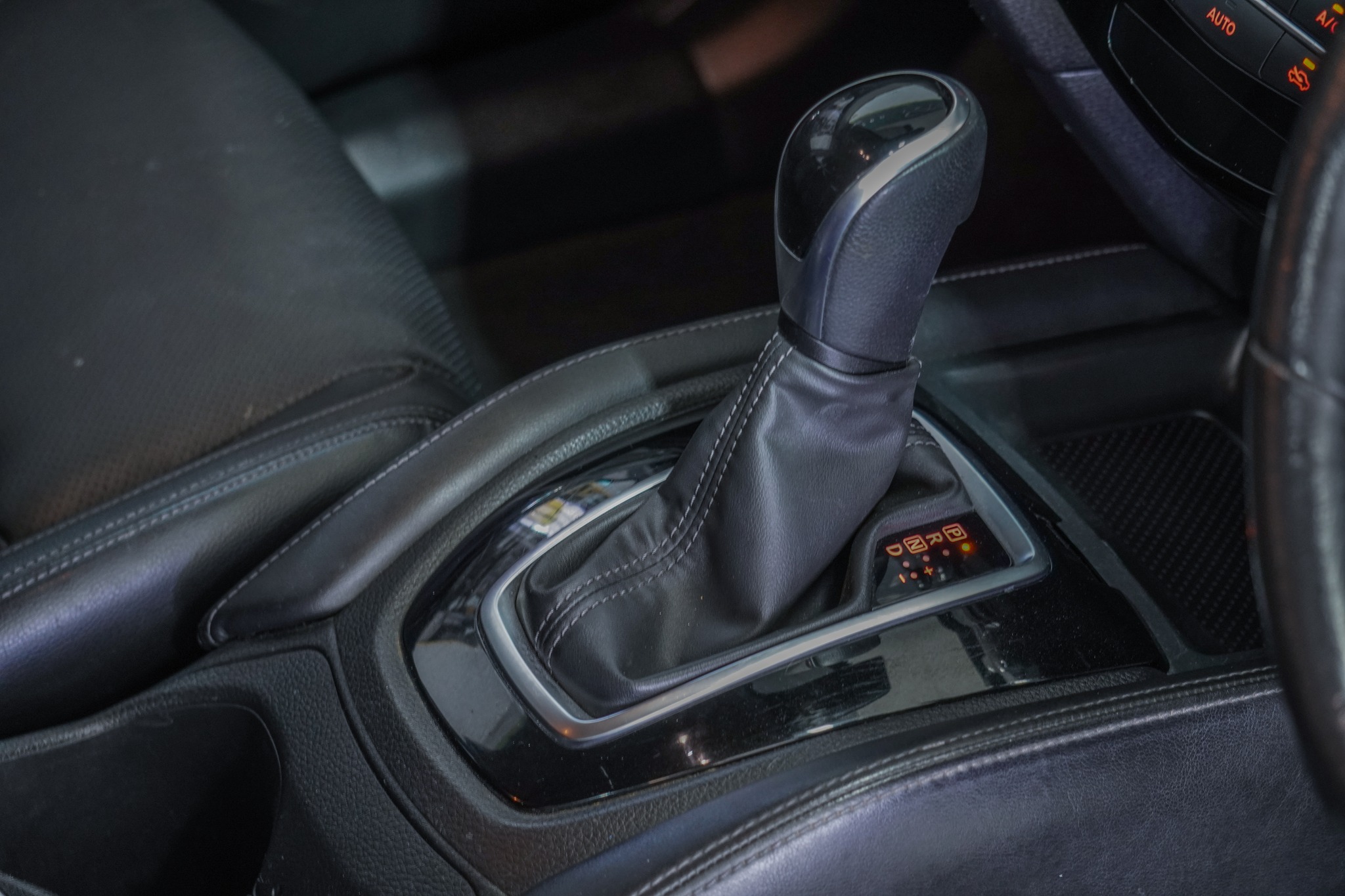 2019 Nissan X-Trail Ti 4×4