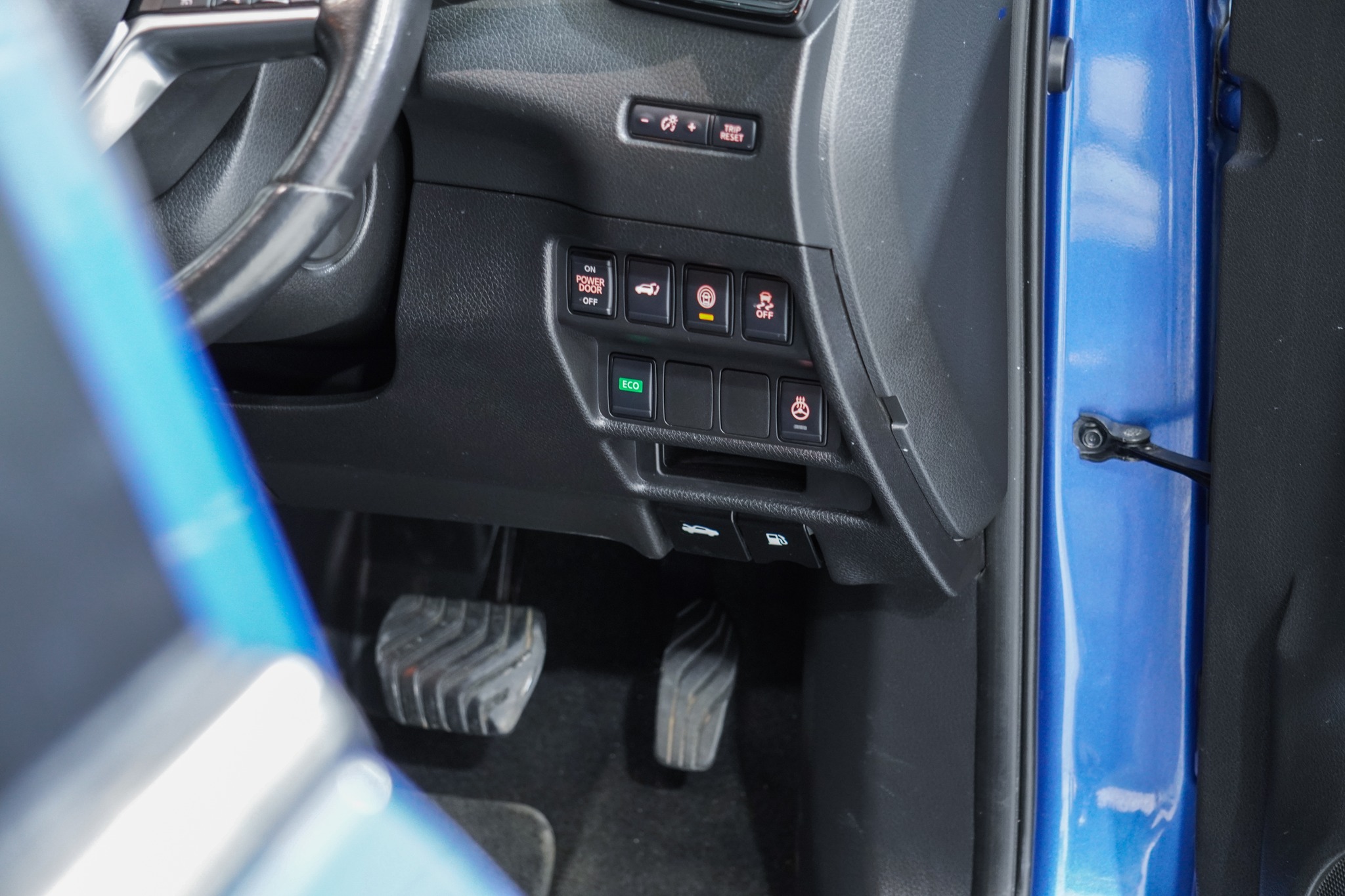 2019 Nissan X-Trail Ti 4×4