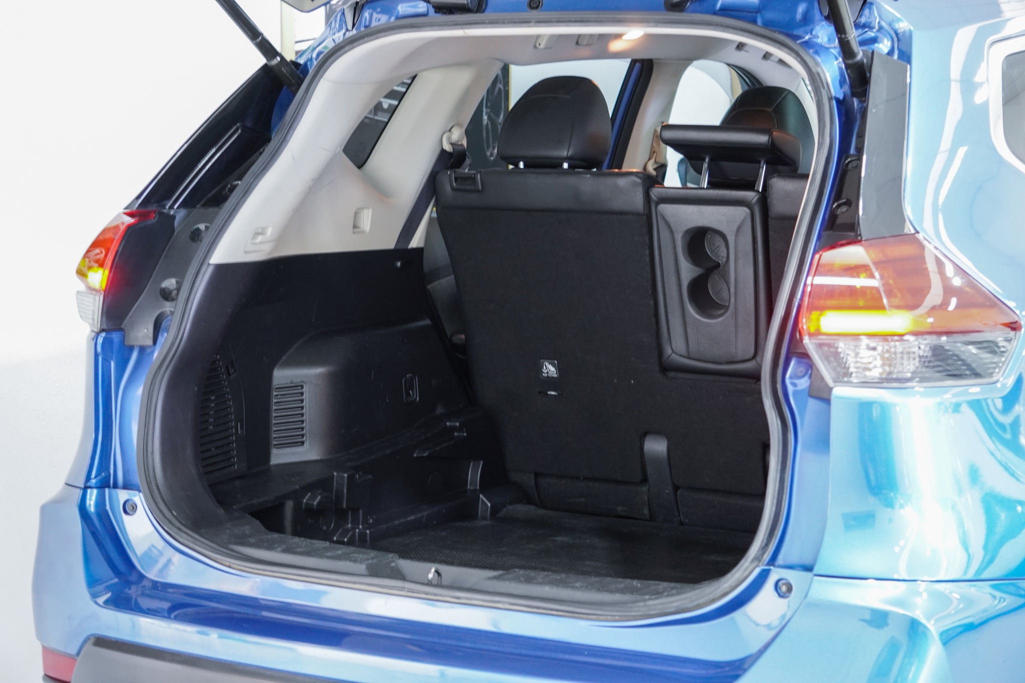 2019 Nissan X-Trail Ti 4×4