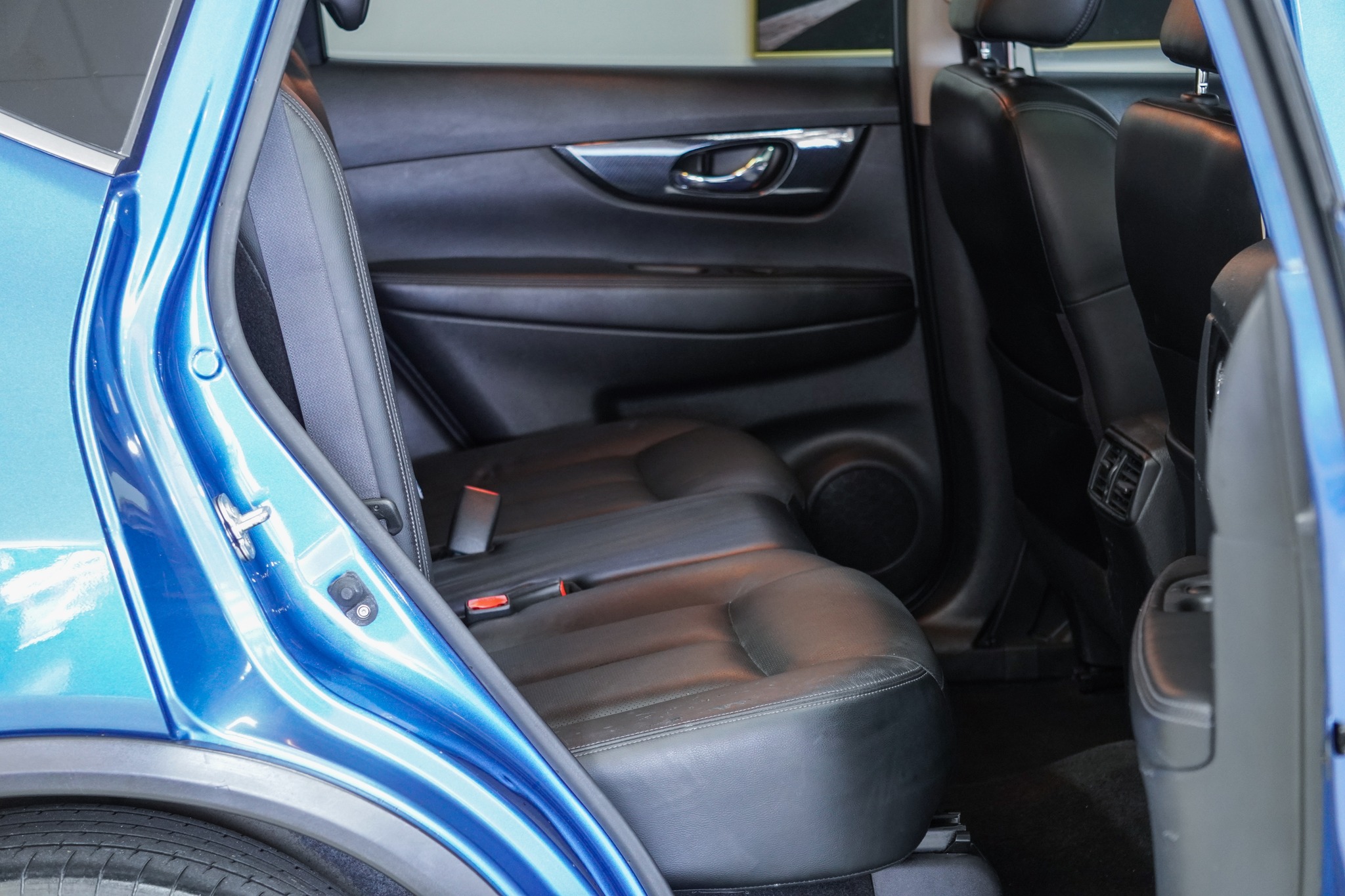 2019 Nissan X-Trail Ti 4×4