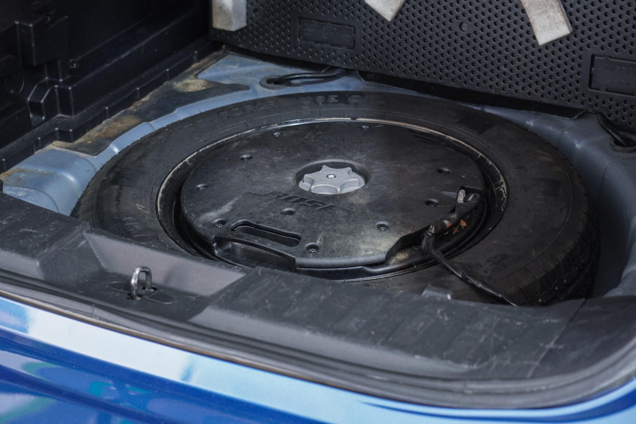 2019 Nissan X-Trail Ti 4×4