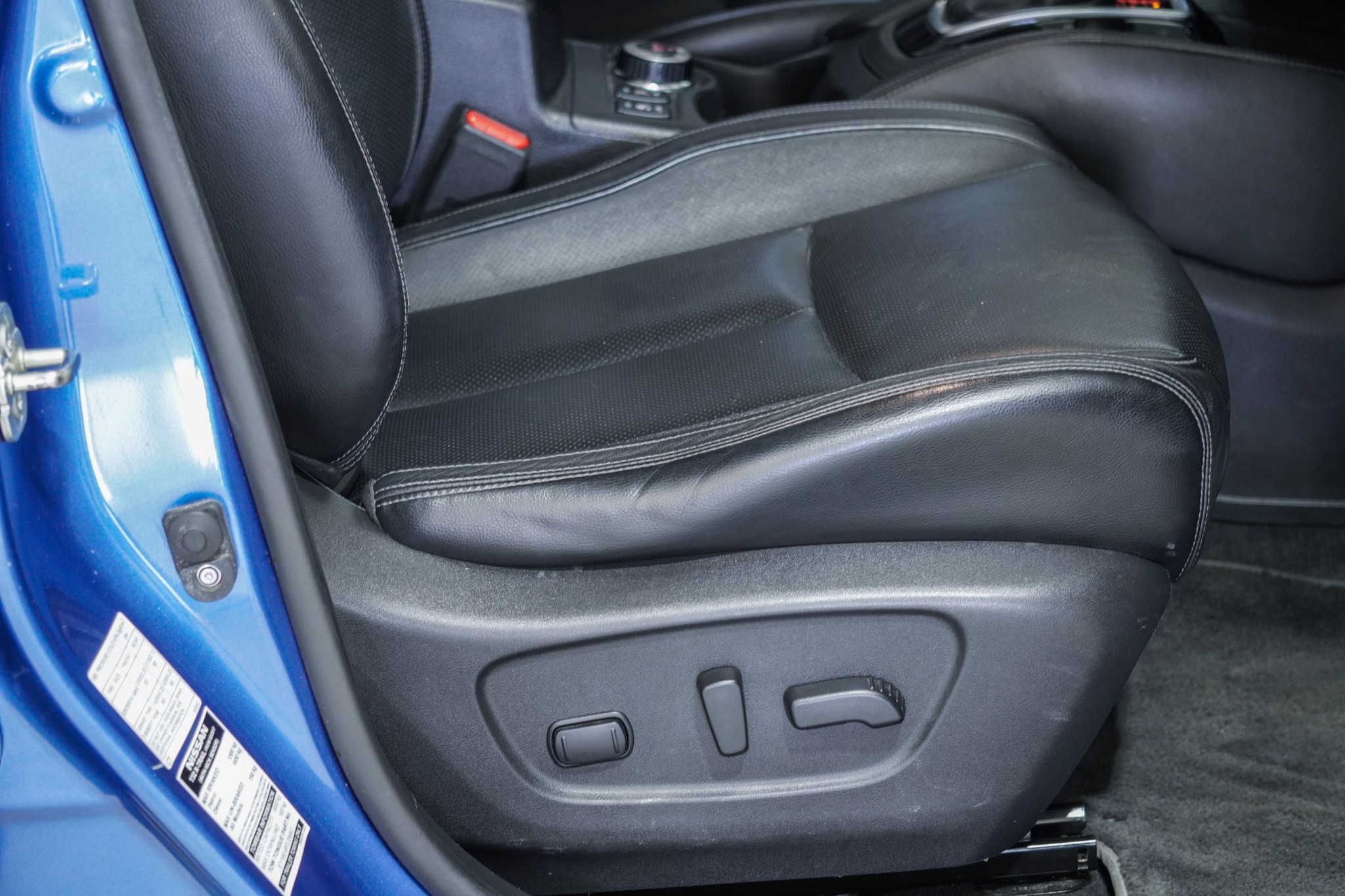 2019 Nissan X-Trail Ti 4×4