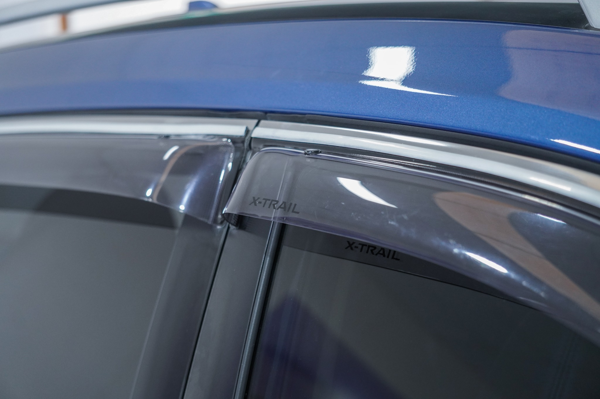 2019 Nissan X-Trail Ti 4×4