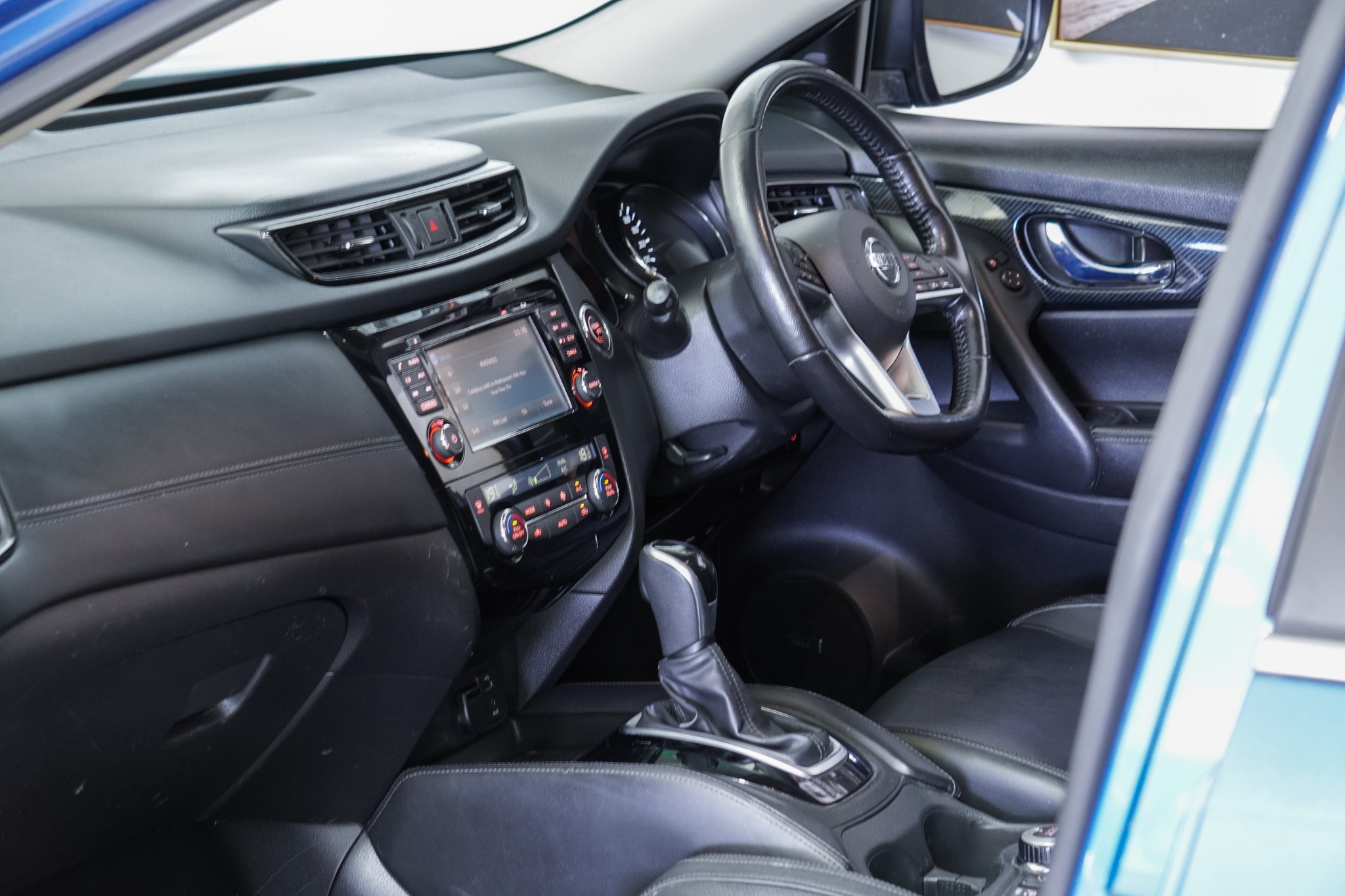 2019 Nissan X-Trail Ti 4×4