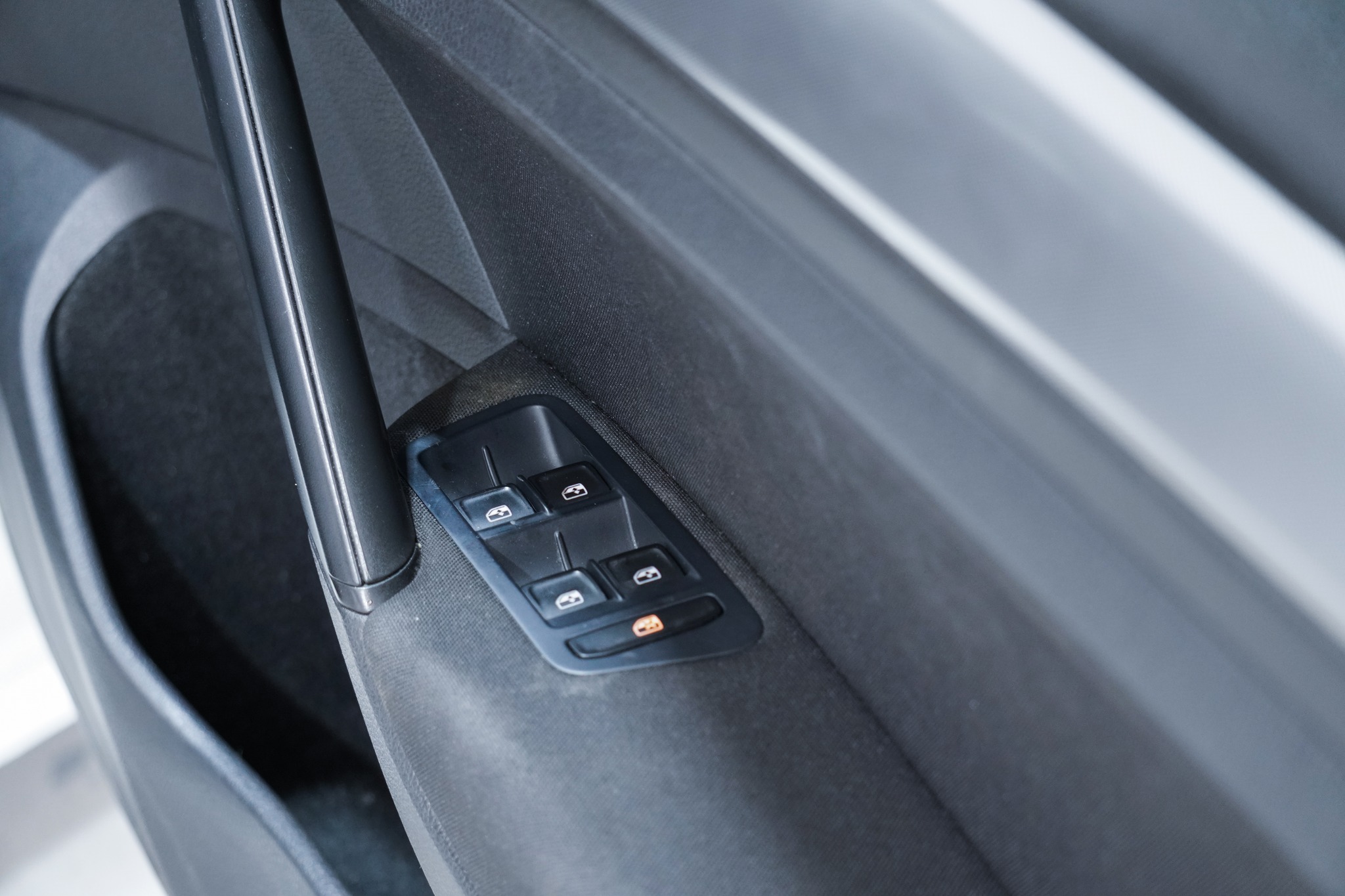 2018 Volkswagen Golf 110TSI Trendline