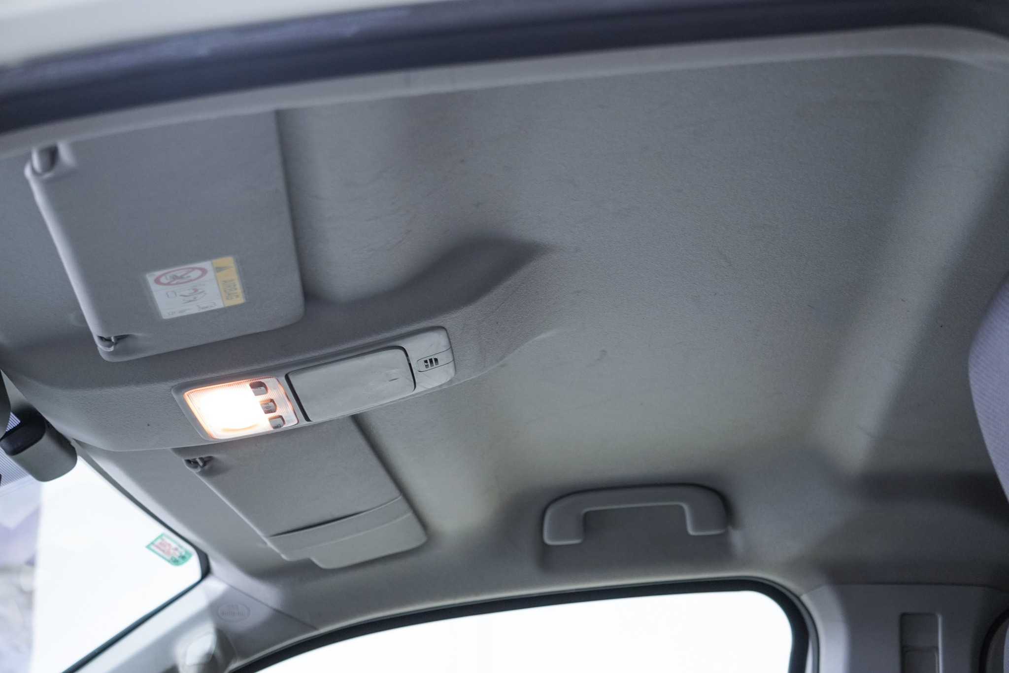 2020 Toyota Hiace LWB