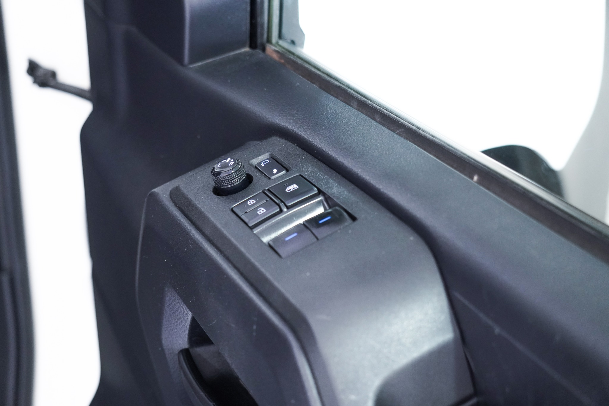 2020 Toyota Hiace LWB