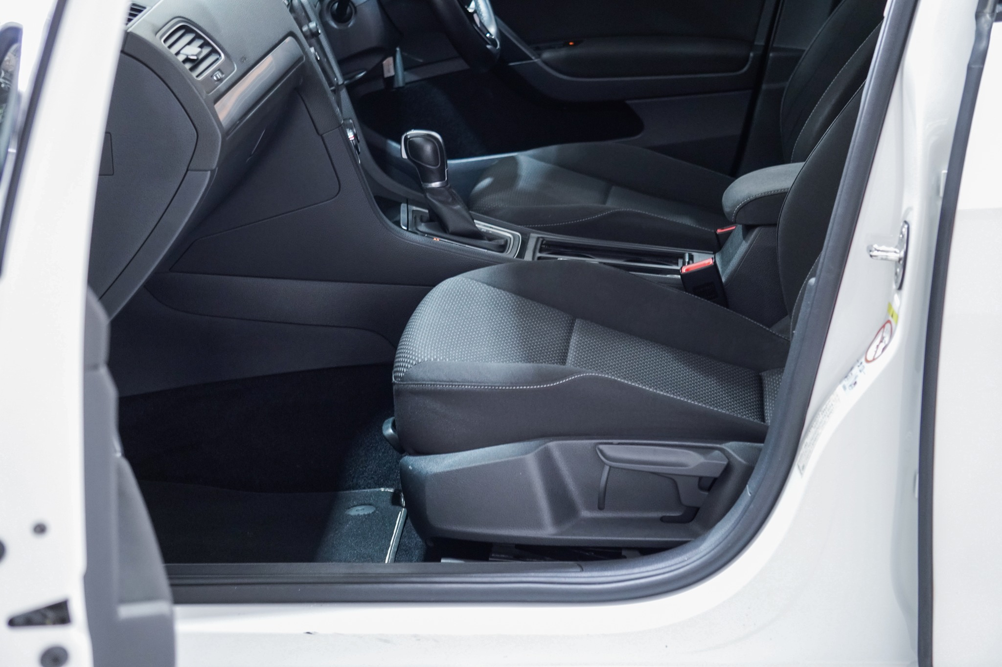 2018 Volkswagen Golf 110TSI Trendline