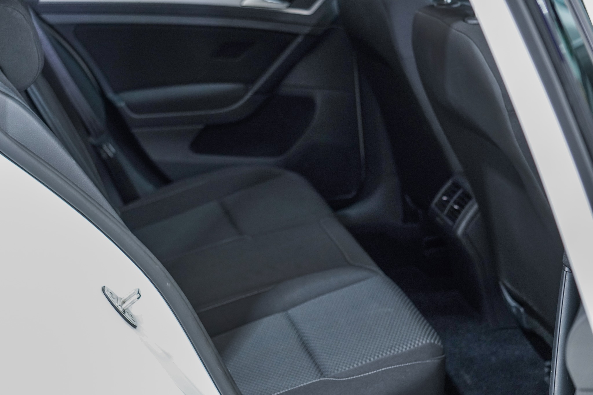 2018 Volkswagen Golf 110TSI Trendline