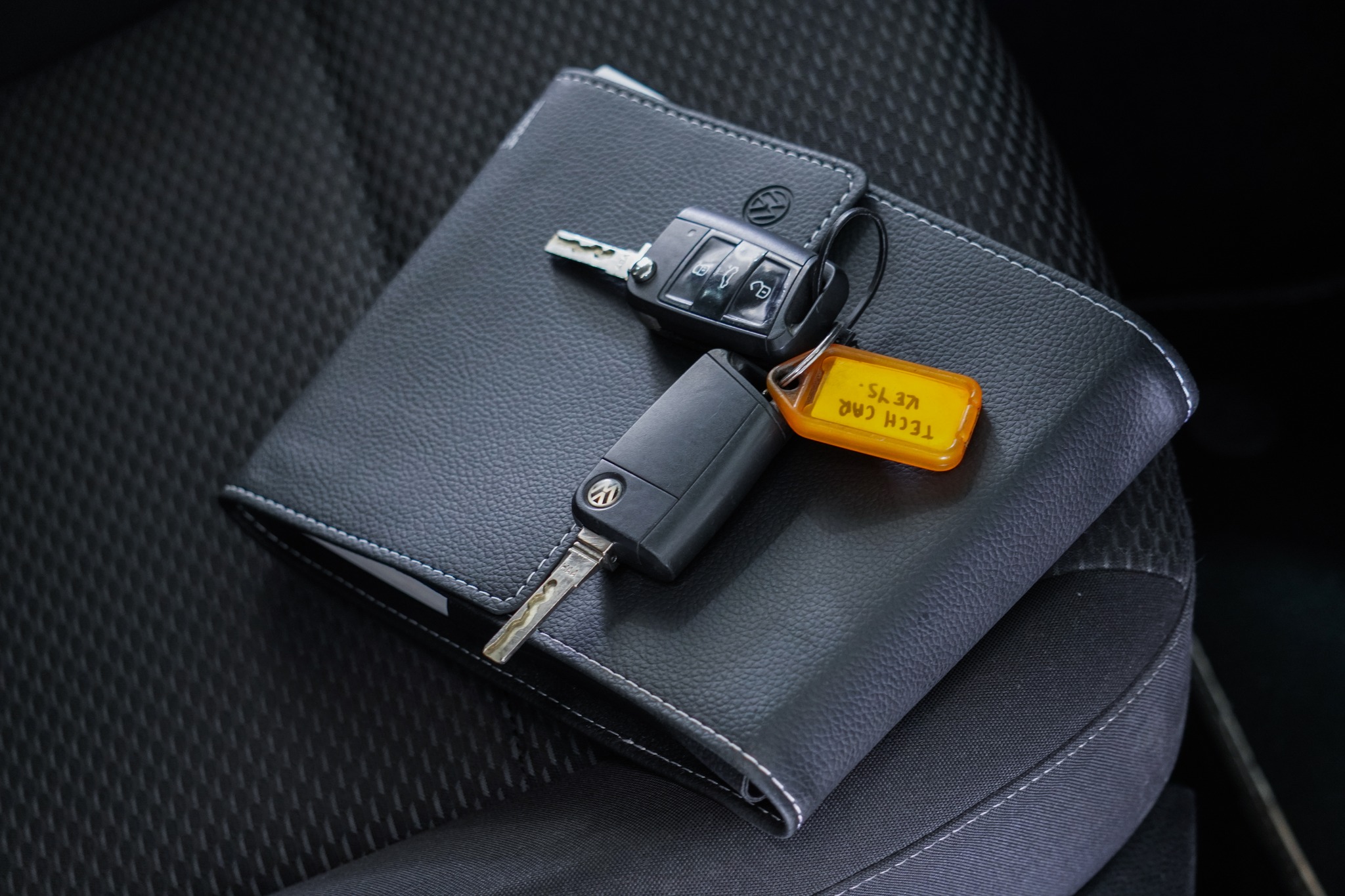 2018 Volkswagen Golf 110TSI Trendline