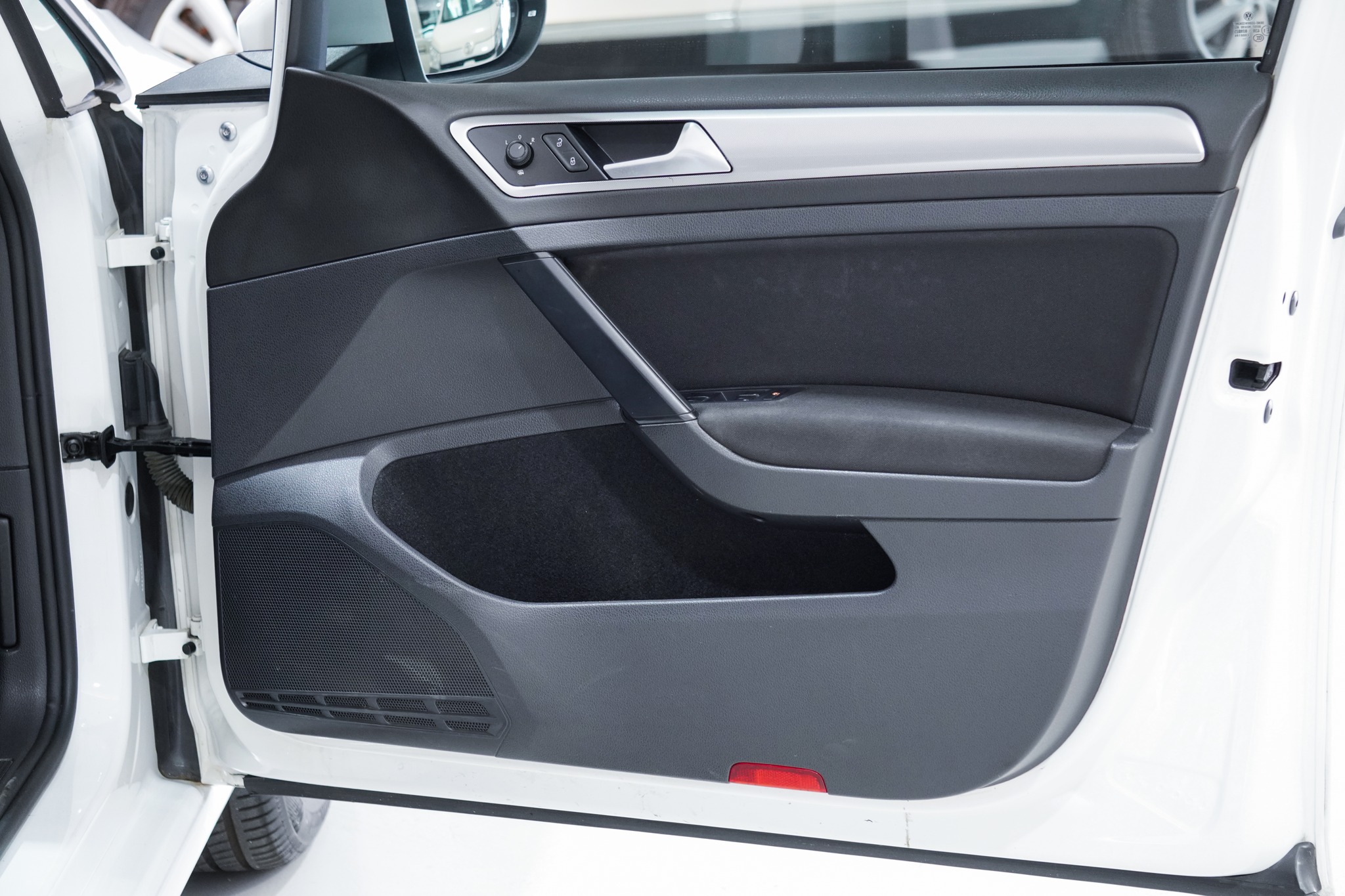 2018 Volkswagen Golf 110TSI Trendline