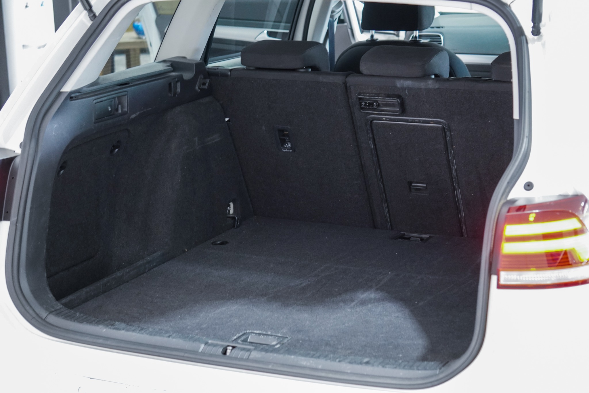 2018 Volkswagen Golf 110TSI Trendline