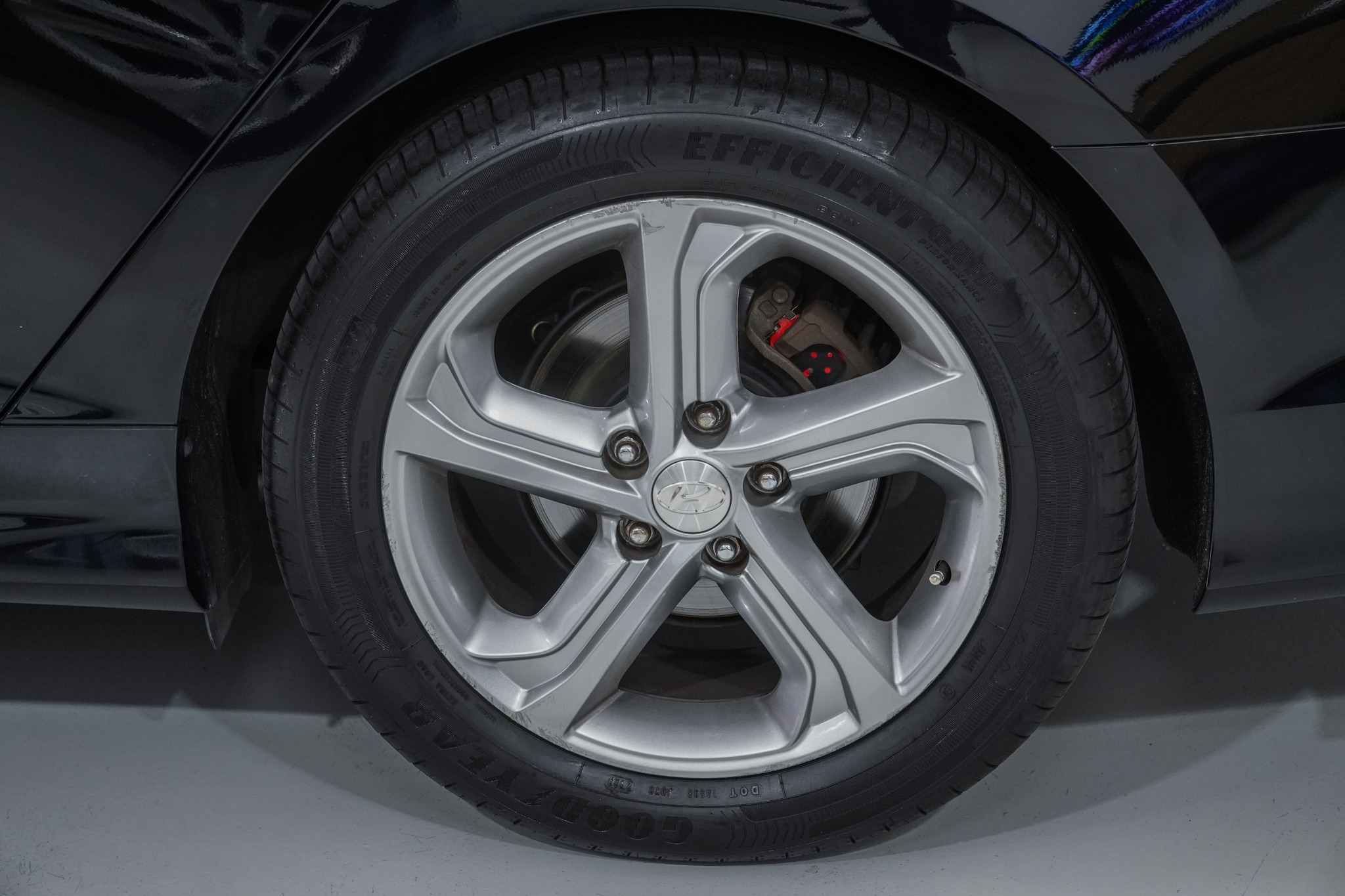 2019 Hyundai Sonata Active