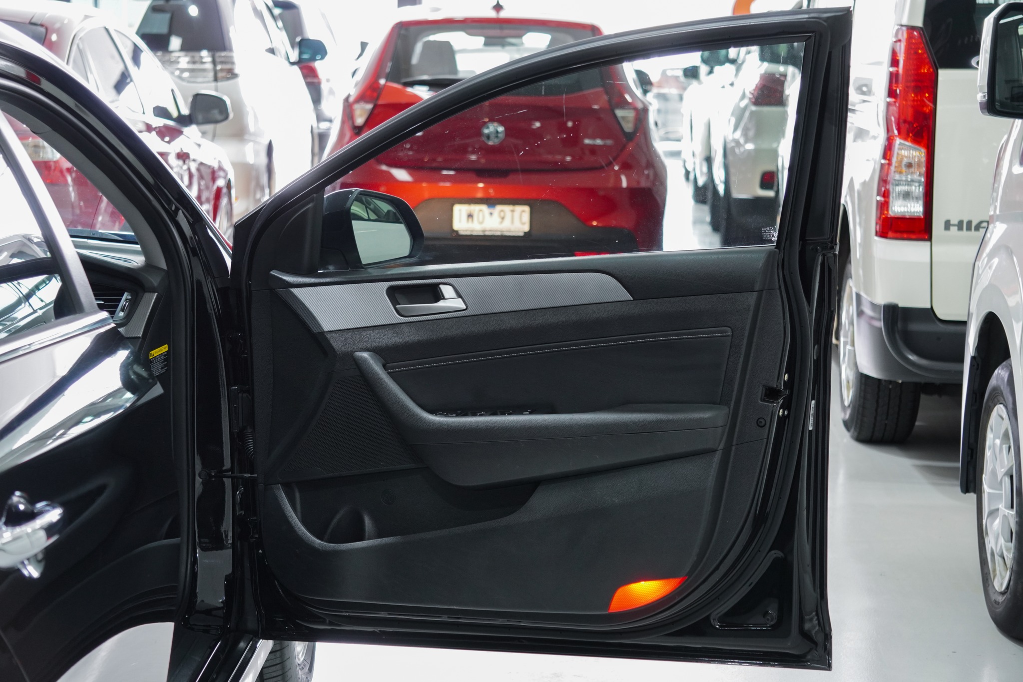 2019 Hyundai Sonata Active