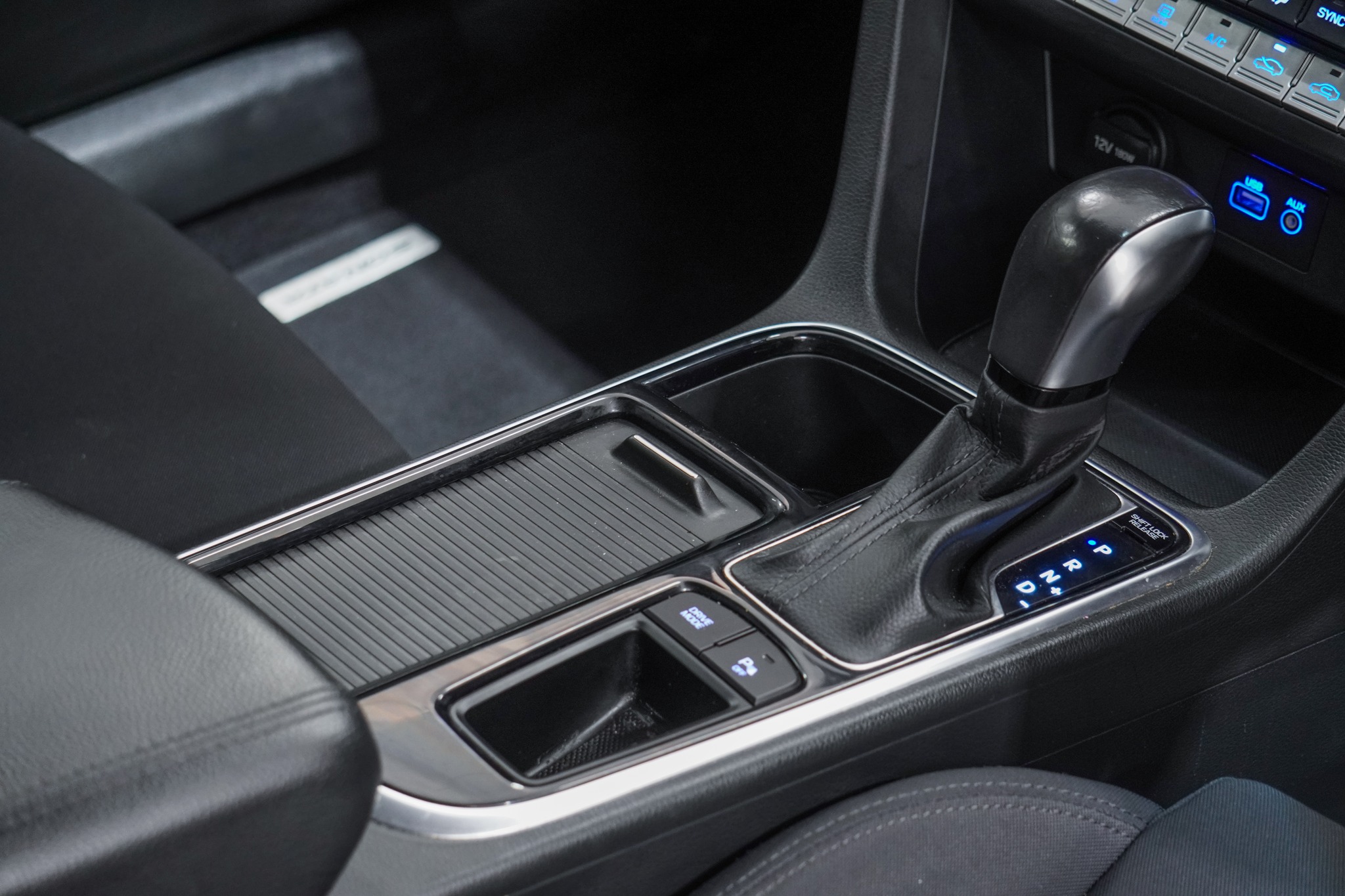 2019 Hyundai Sonata Active