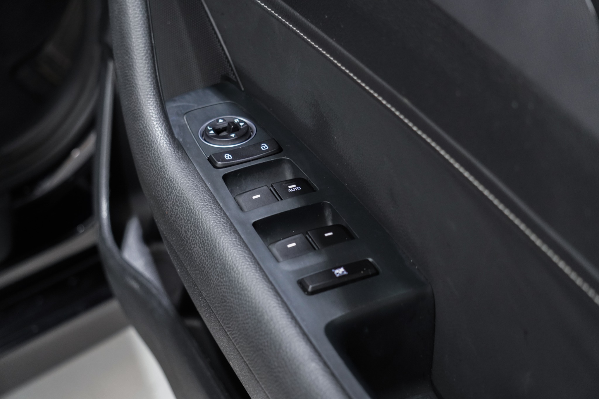 2019 Hyundai Sonata Active