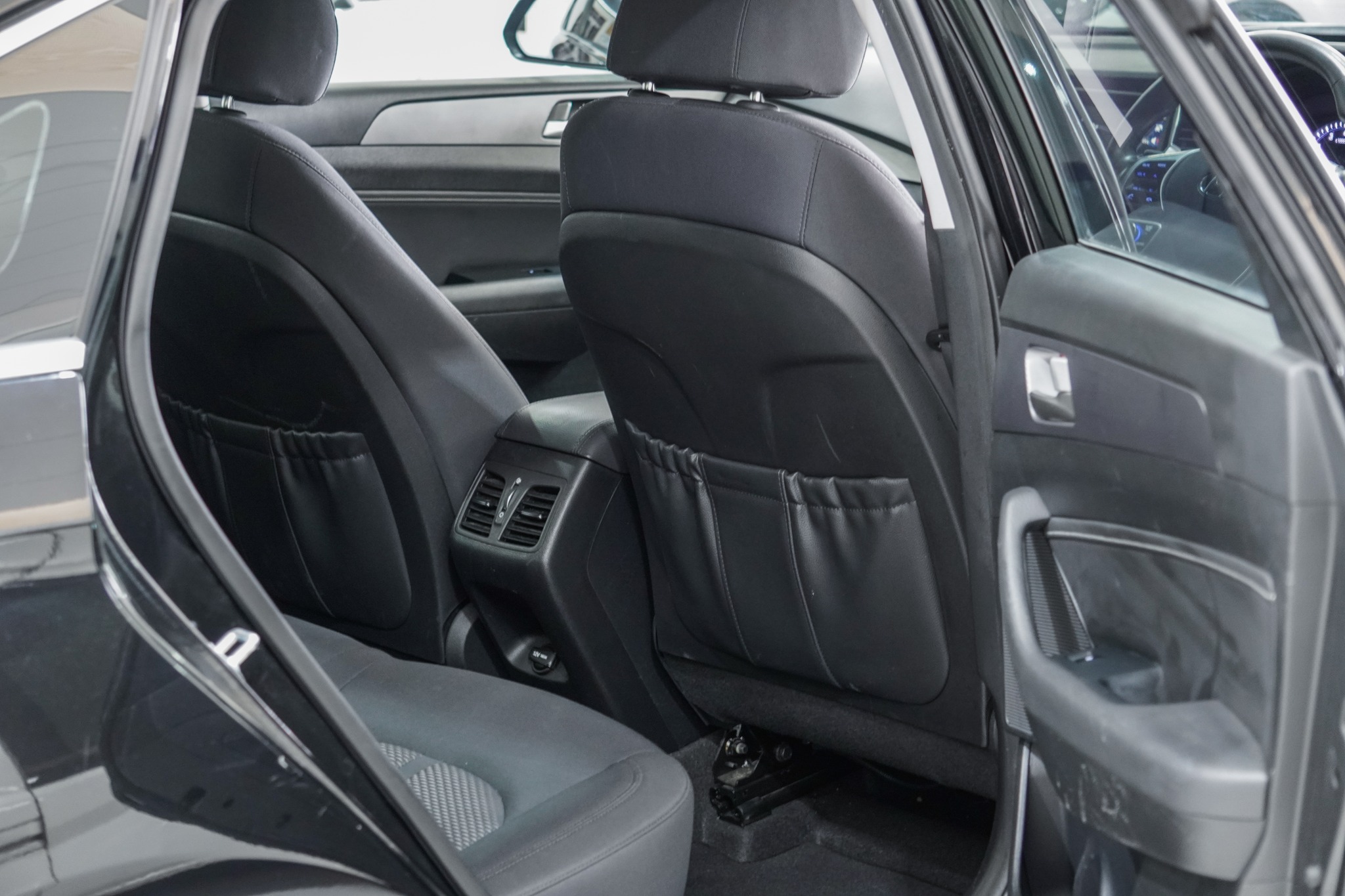 2019 Hyundai Sonata Active