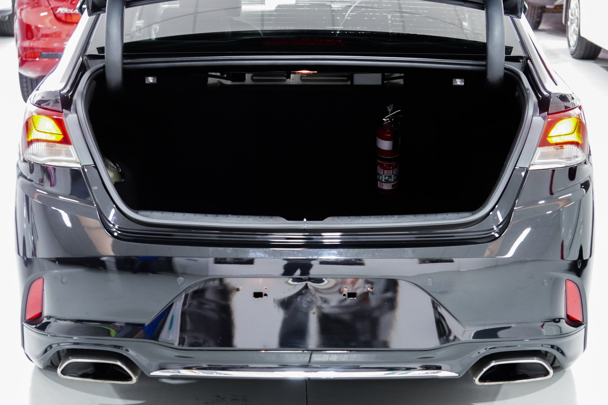 2019 Hyundai Sonata Active