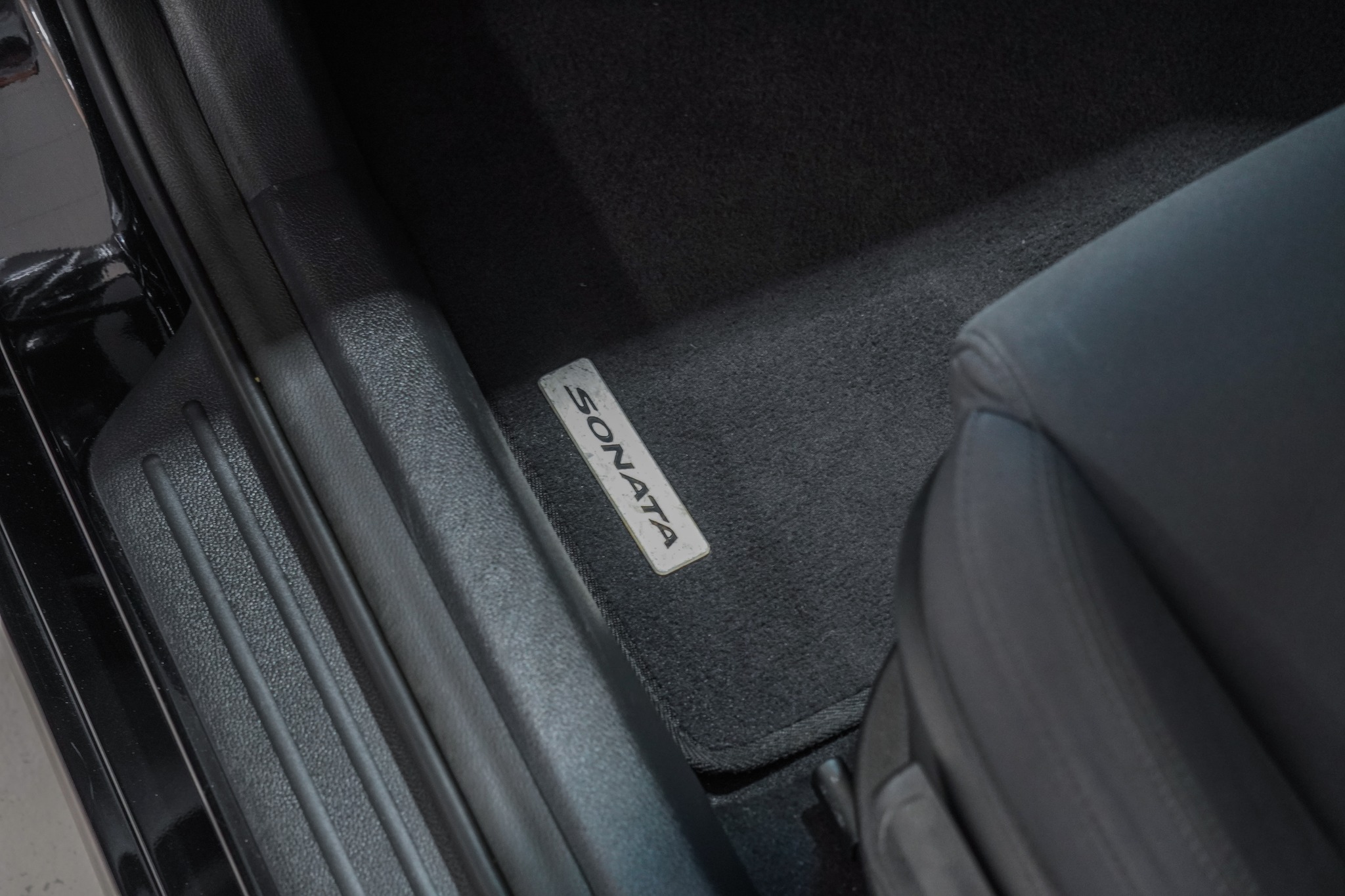 2019 Hyundai Sonata Active