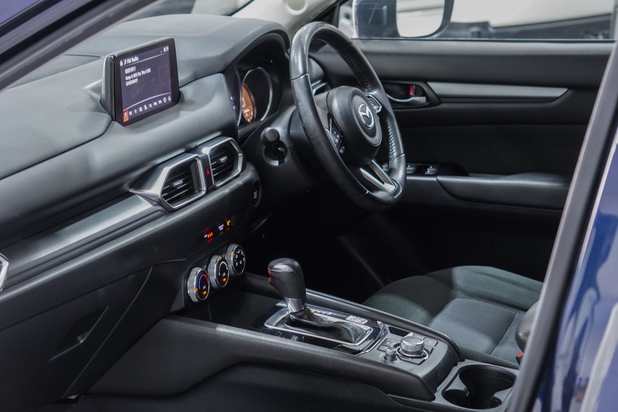 2020 Mazda CX-5 Maxx i-Active