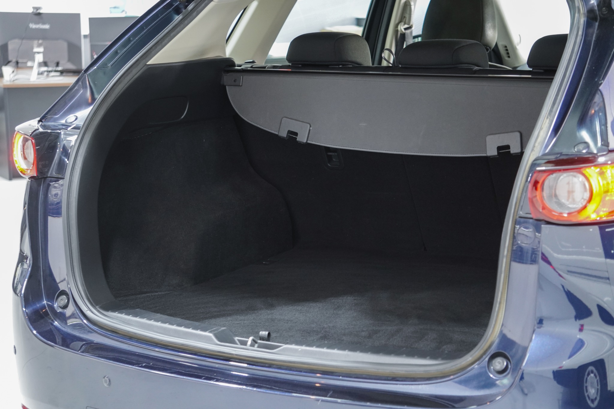 2020 Mazda CX-5 Maxx i-Active