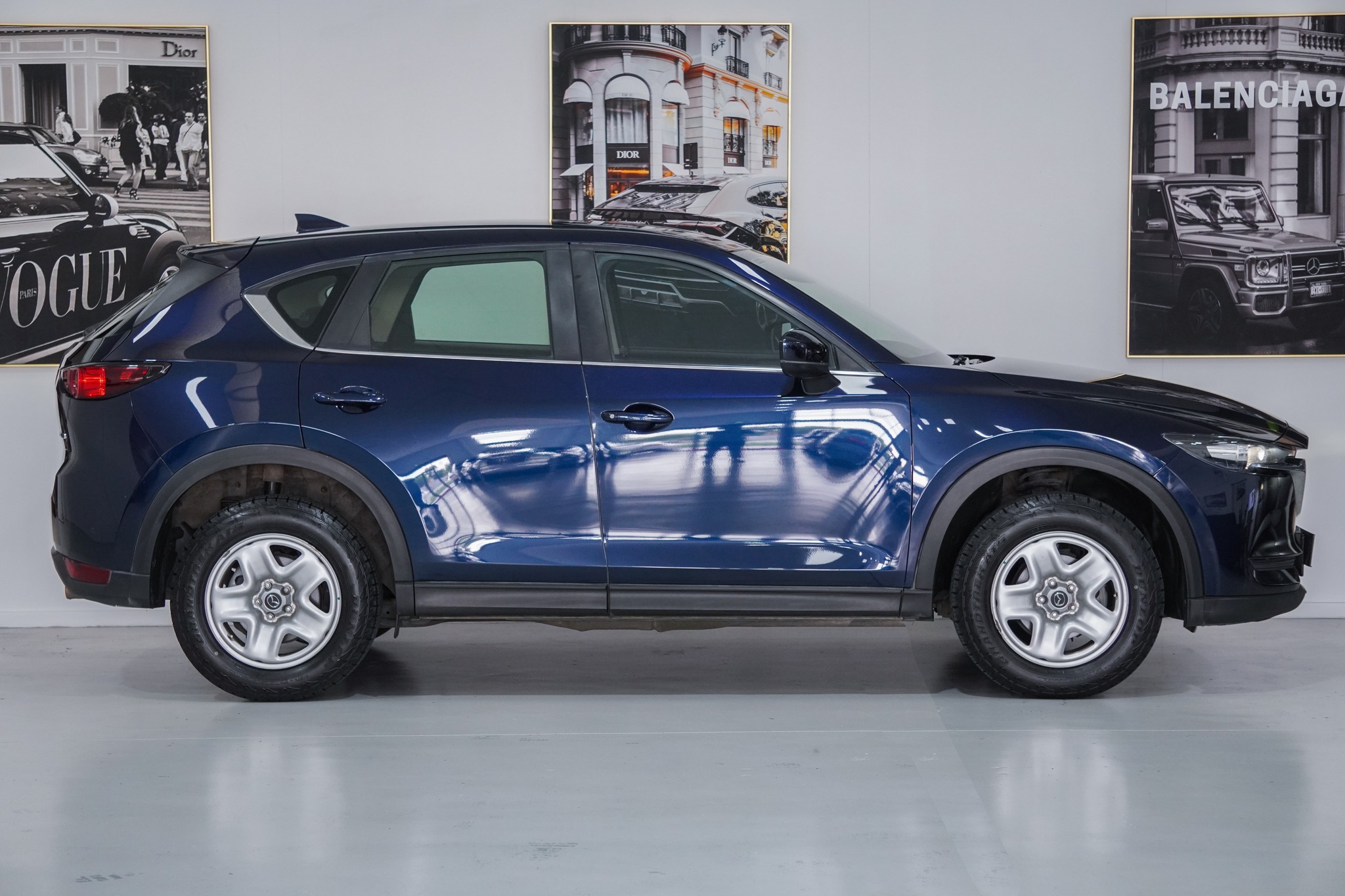 2020 Mazda CX-5 Maxx i-Active