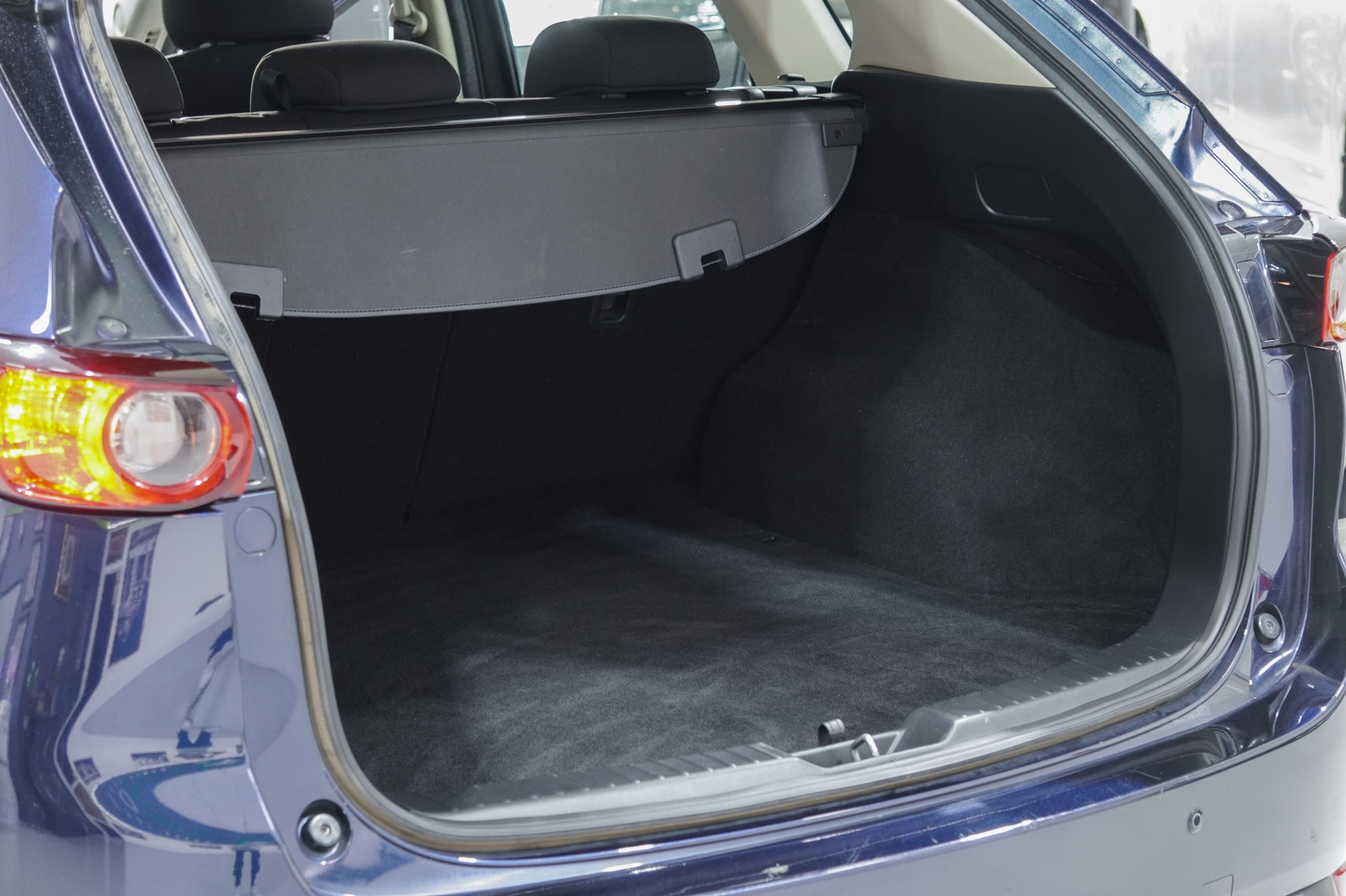 2020 Mazda CX-5 Maxx i-Active