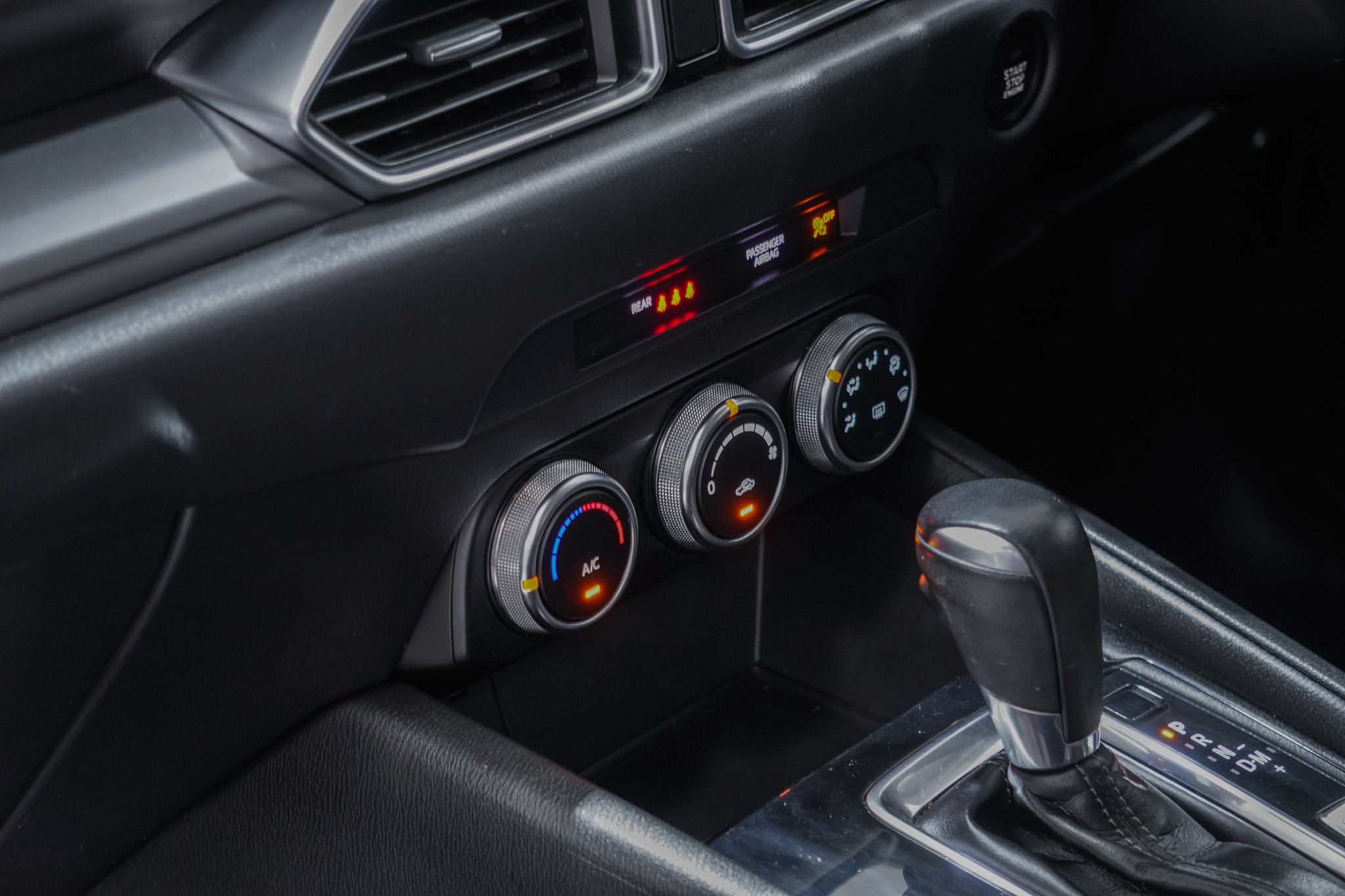 2020 Mazda CX-5 Maxx i-Active