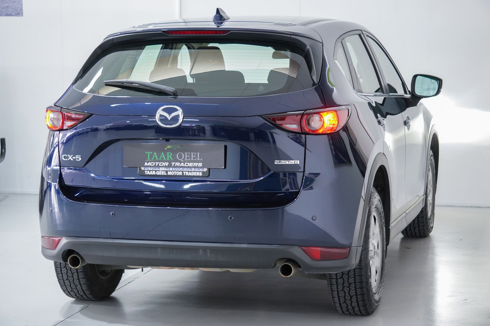 2020 Mazda CX-5 Maxx i-Active