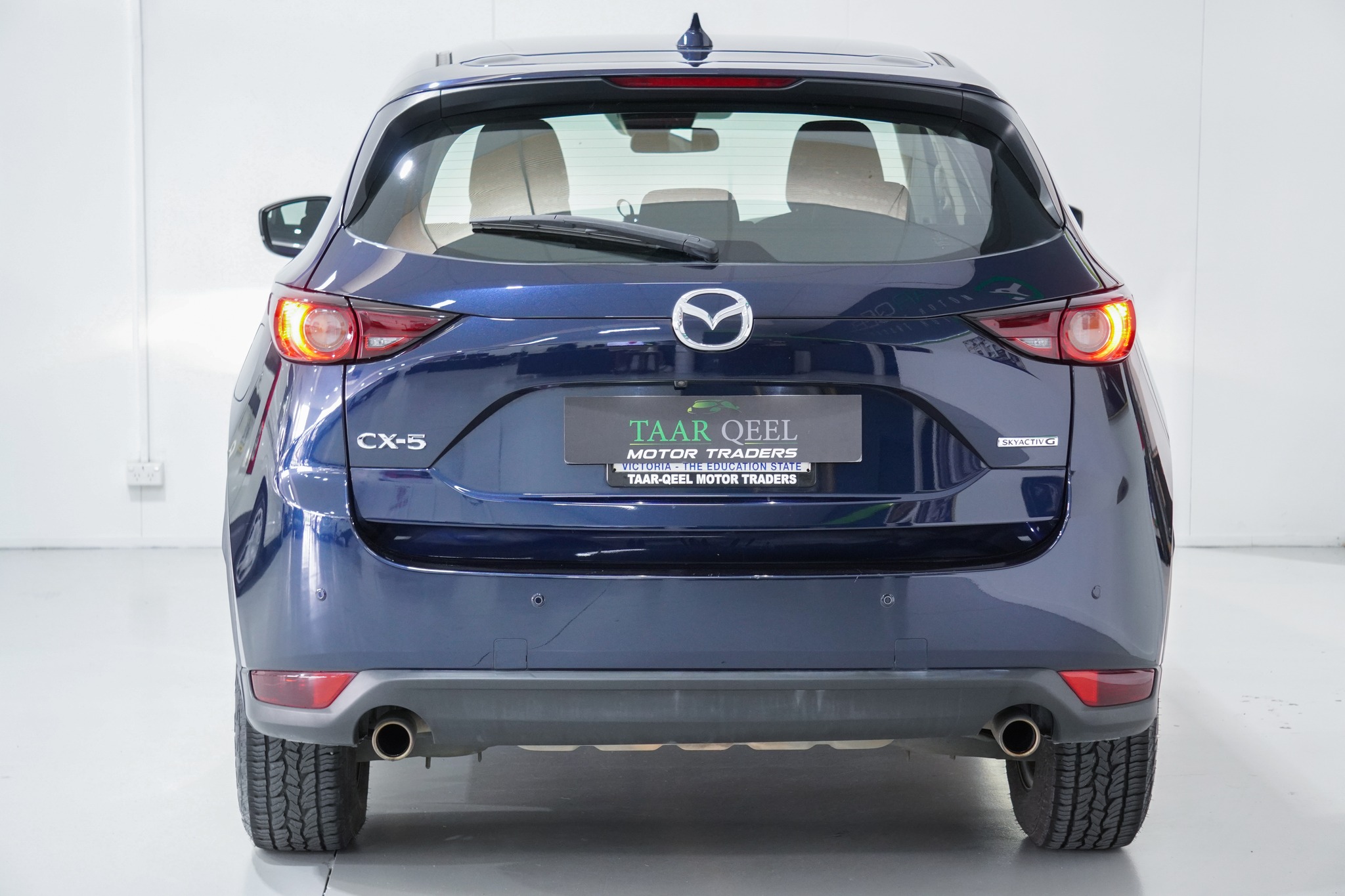 2020 Mazda CX-5 Maxx i-Active