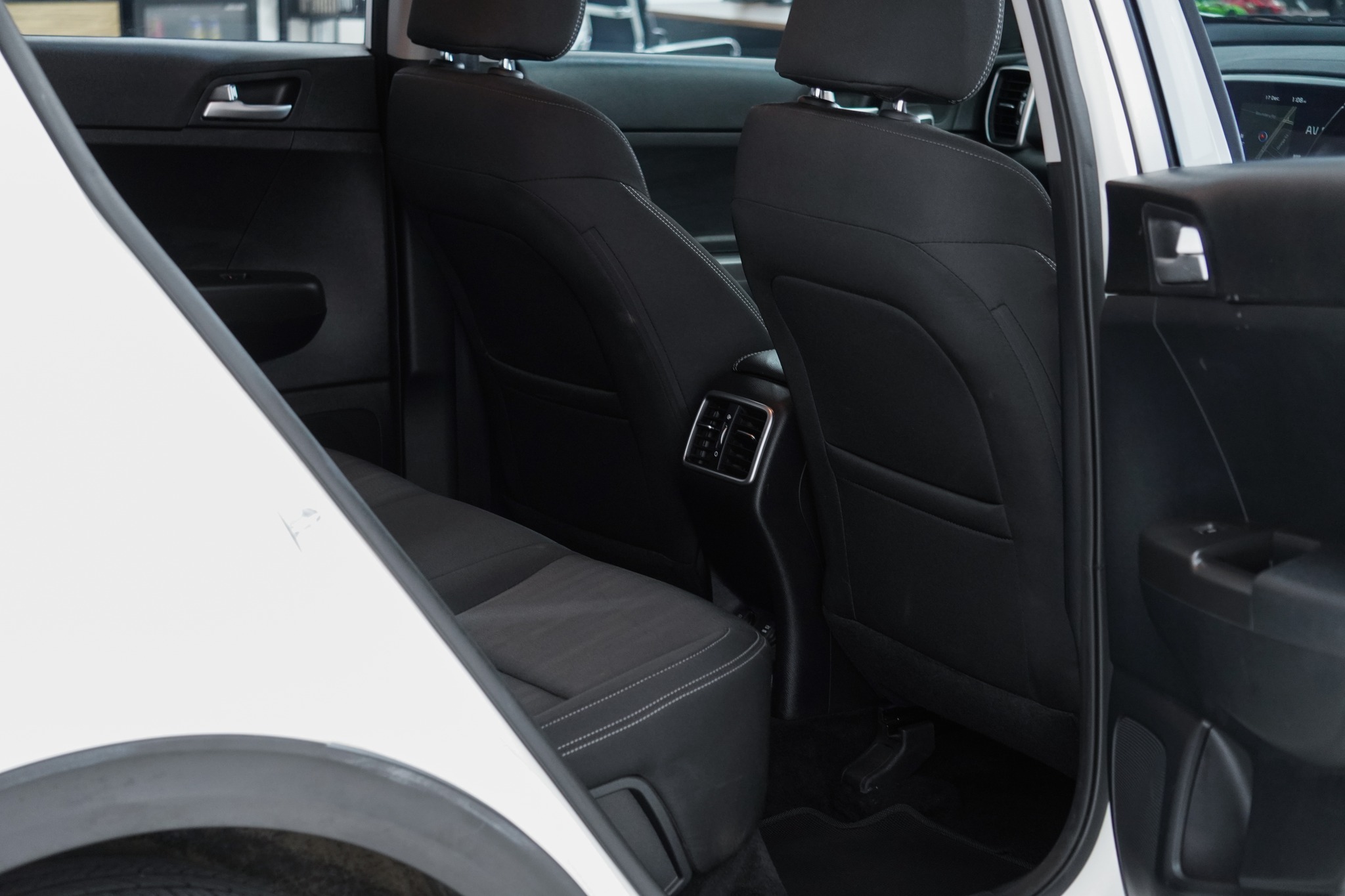 2019 Kia Sportage SX