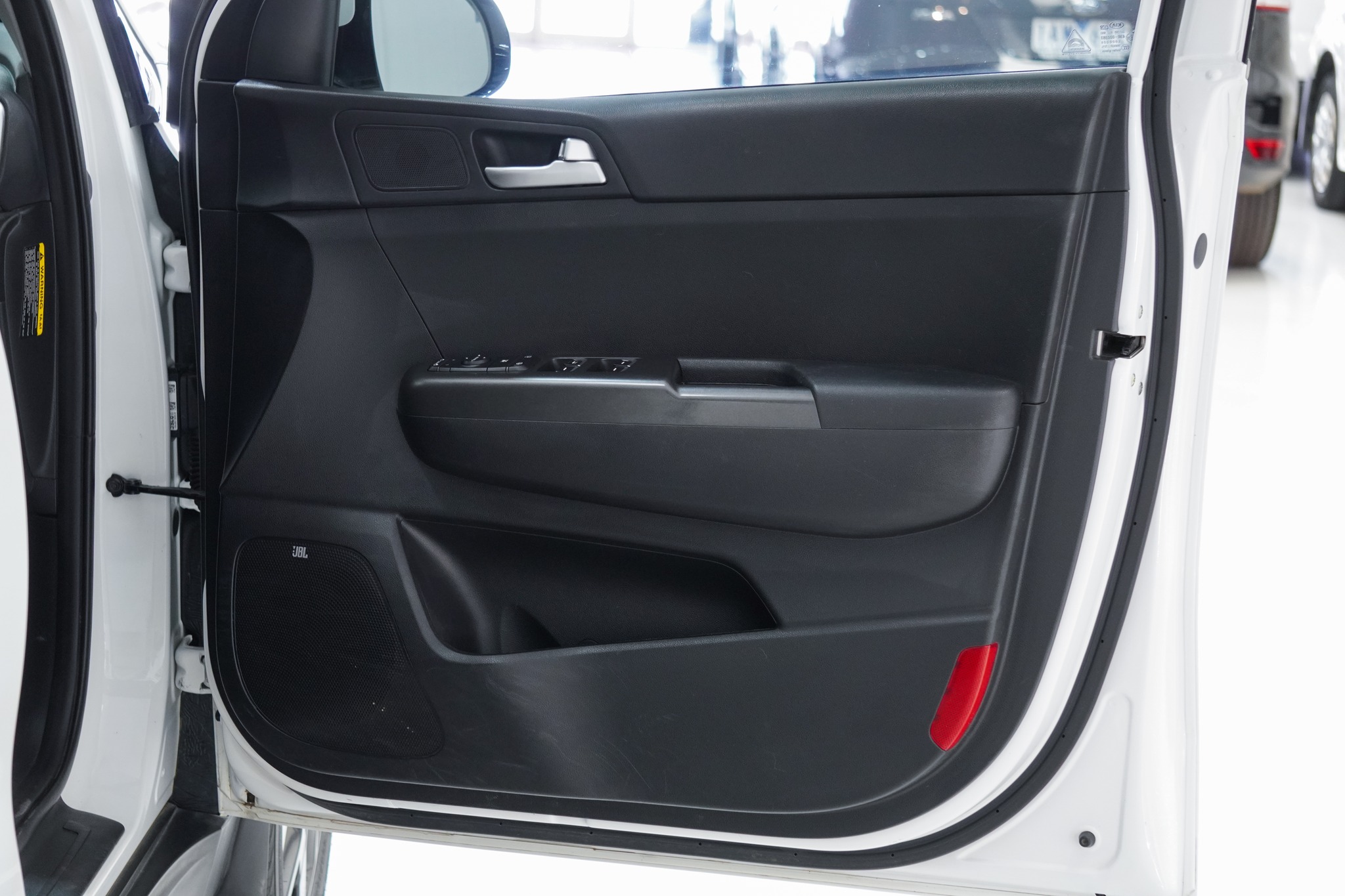 2019 Kia Sportage SX