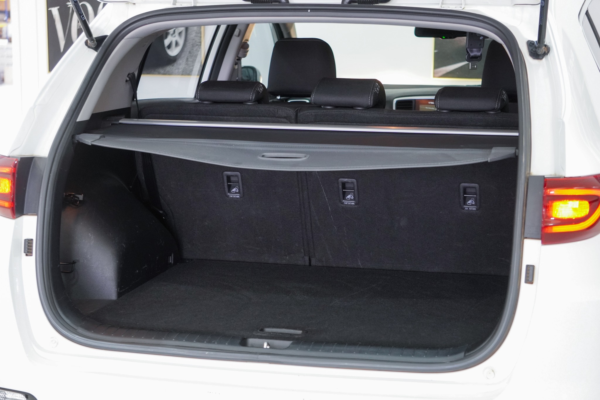 2019 Kia Sportage SX