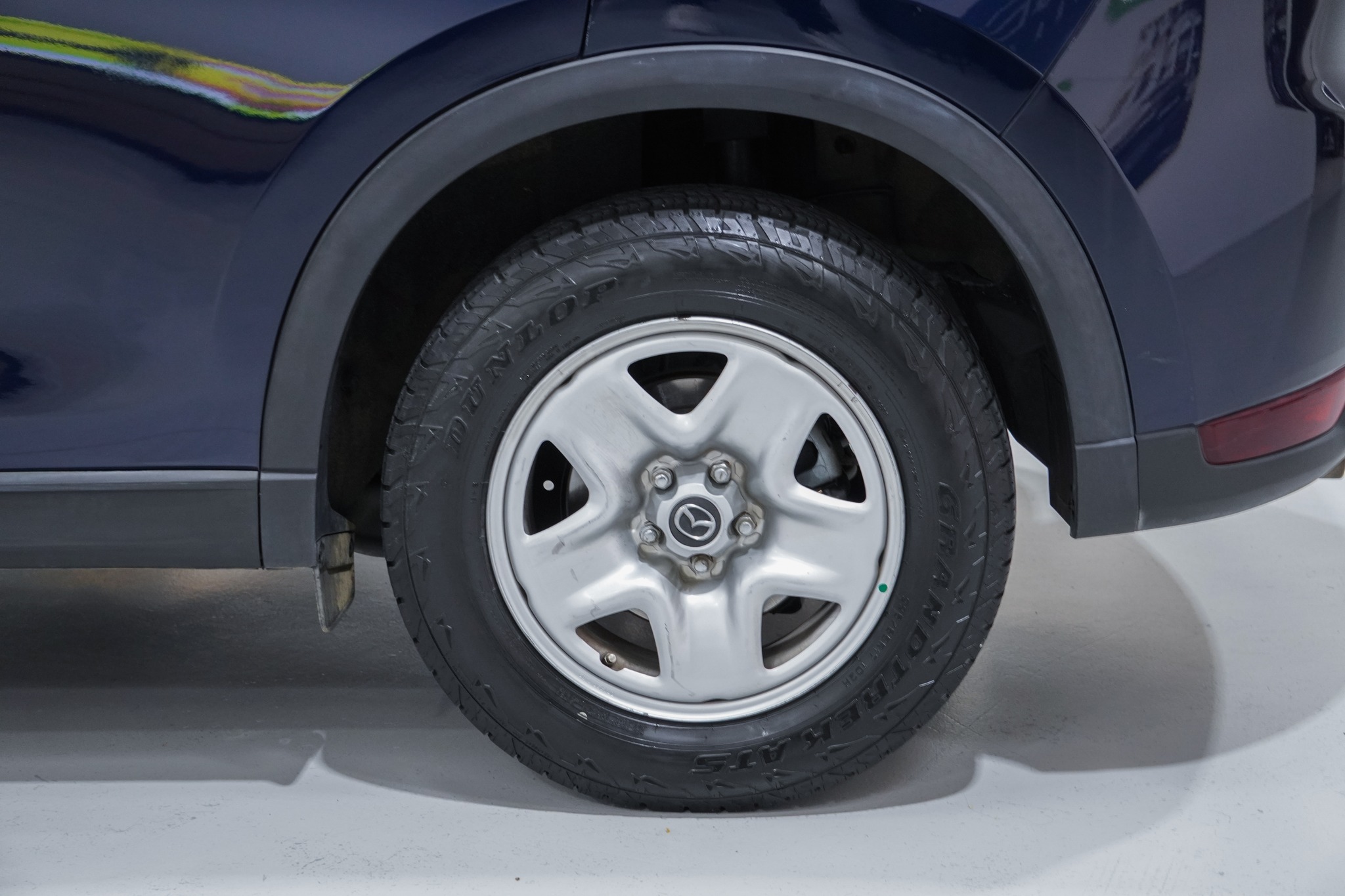 2020 Mazda CX-5 Maxx i-Active