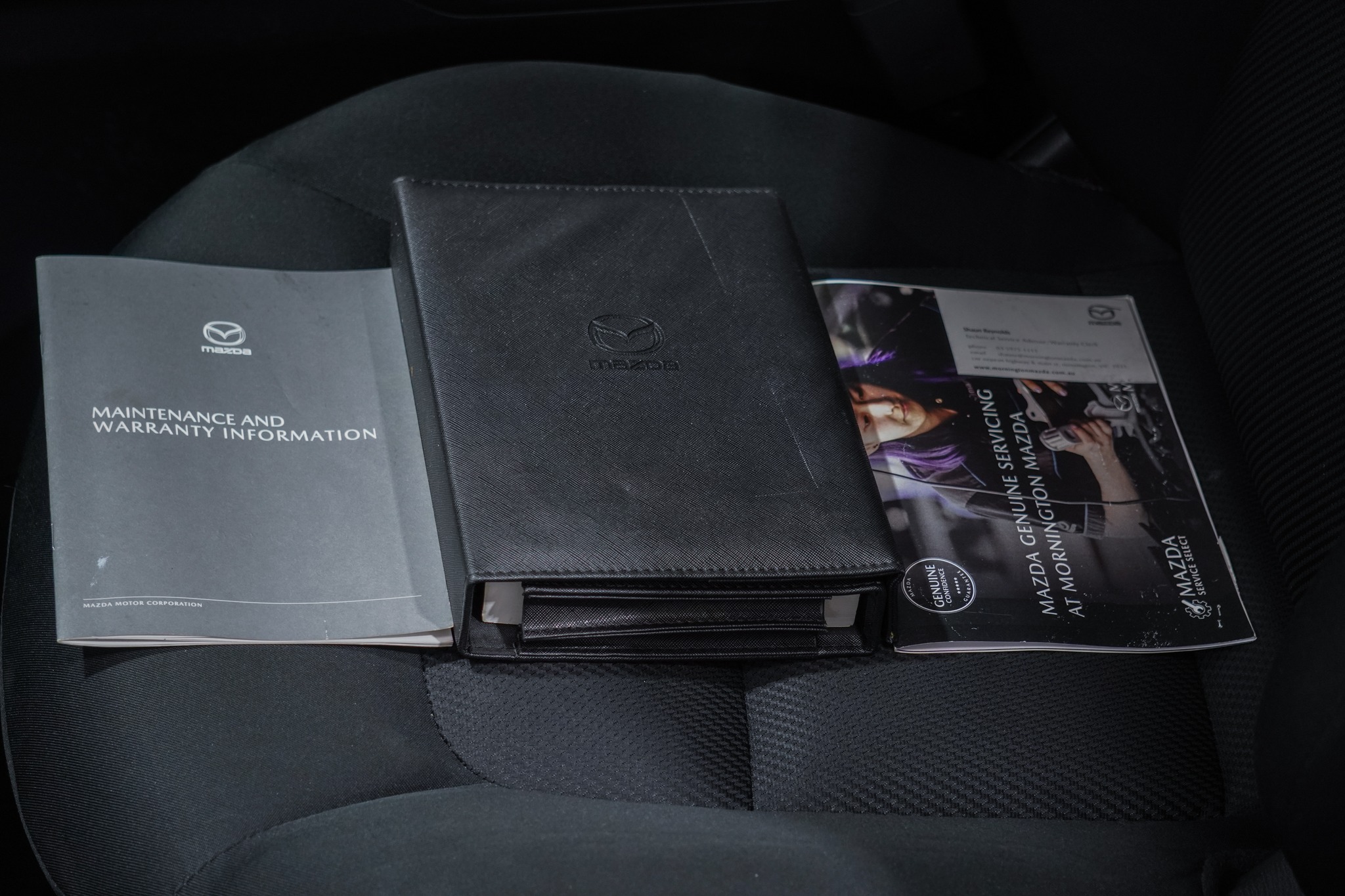 2020 Mazda CX-5 Maxx i-Active