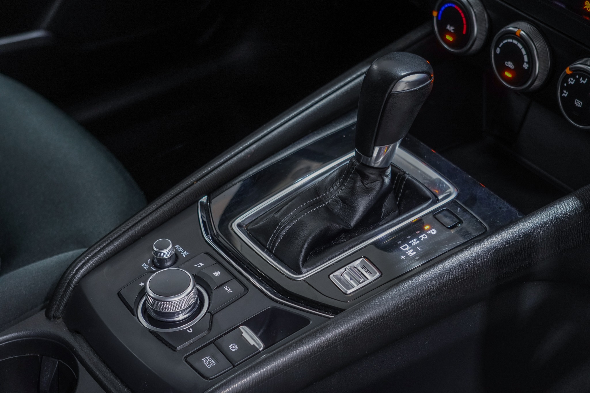 2020 Mazda CX-5 Maxx i-Active