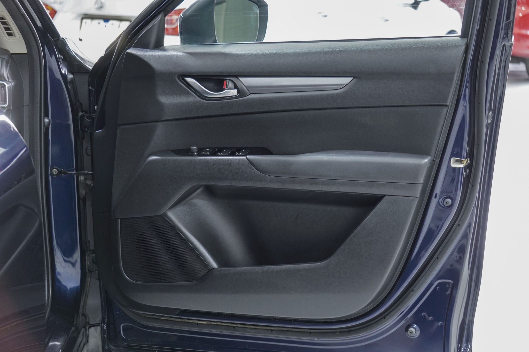 2020 Mazda CX-5 Maxx i-Active